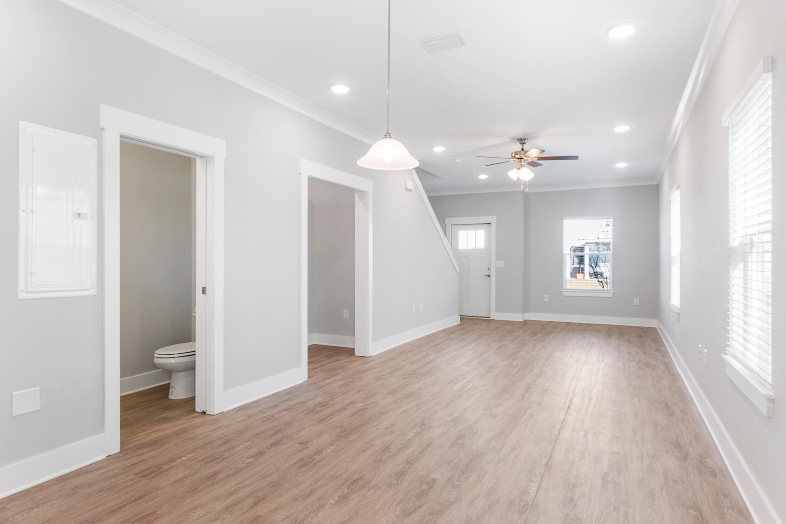 VERANDAS OF FREEPORT, THE - Residential