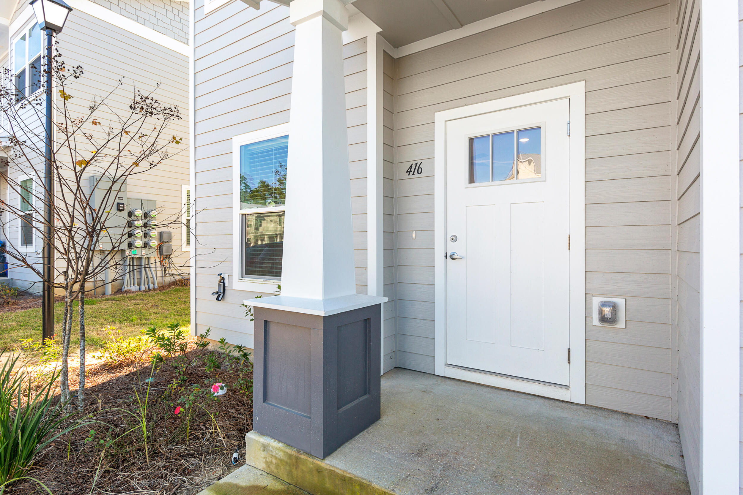 VERANDAS OF FREEPORT, THE - Residential