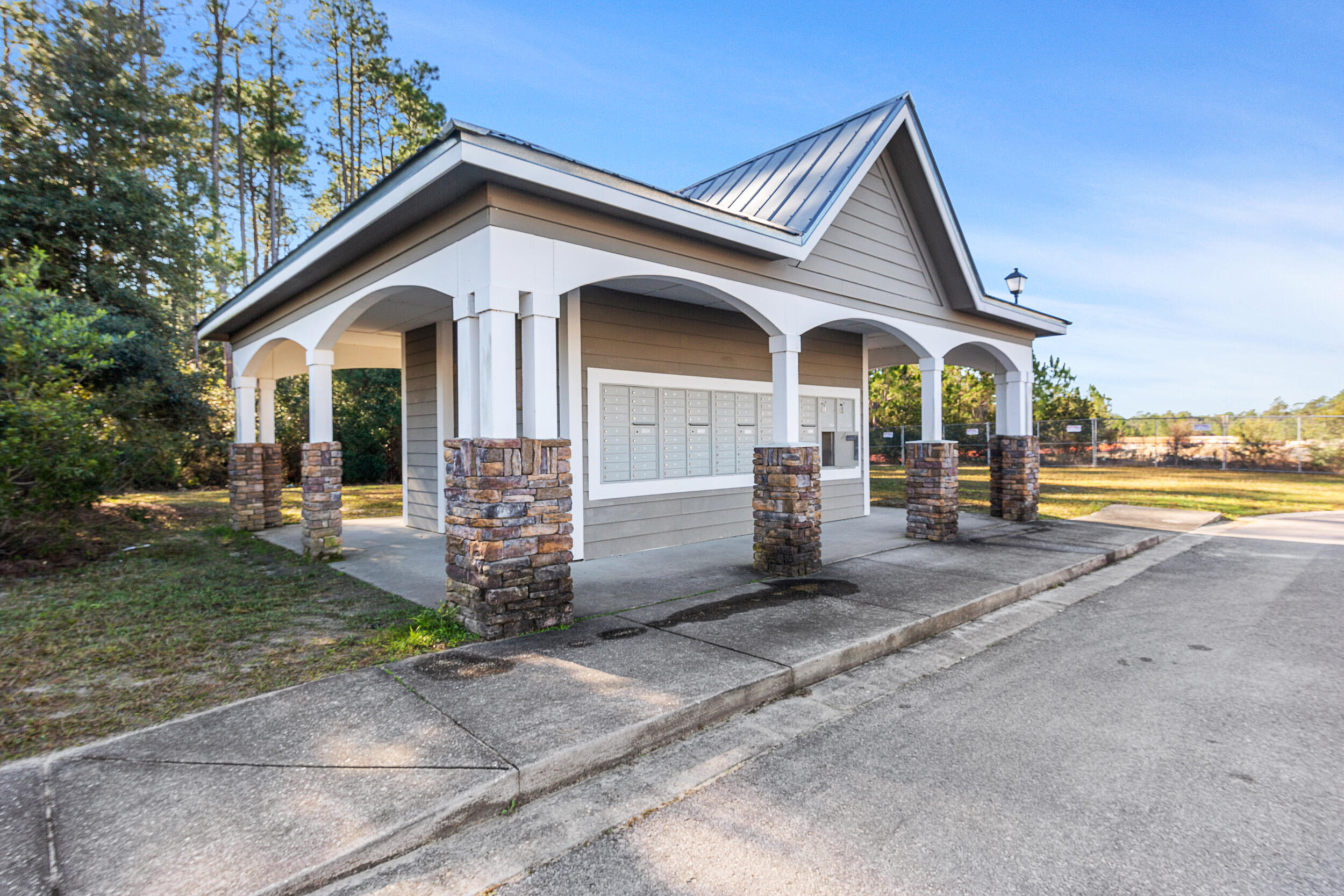 VERANDAS OF FREEPORT, THE - Residential