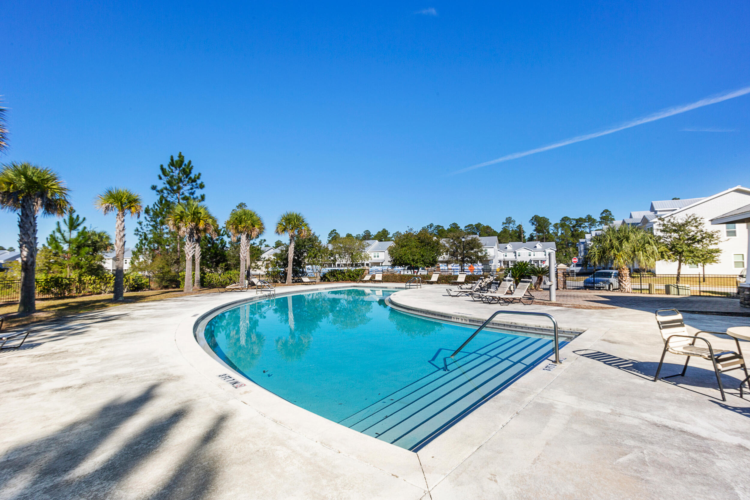 VERANDAS OF FREEPORT, THE - Residential