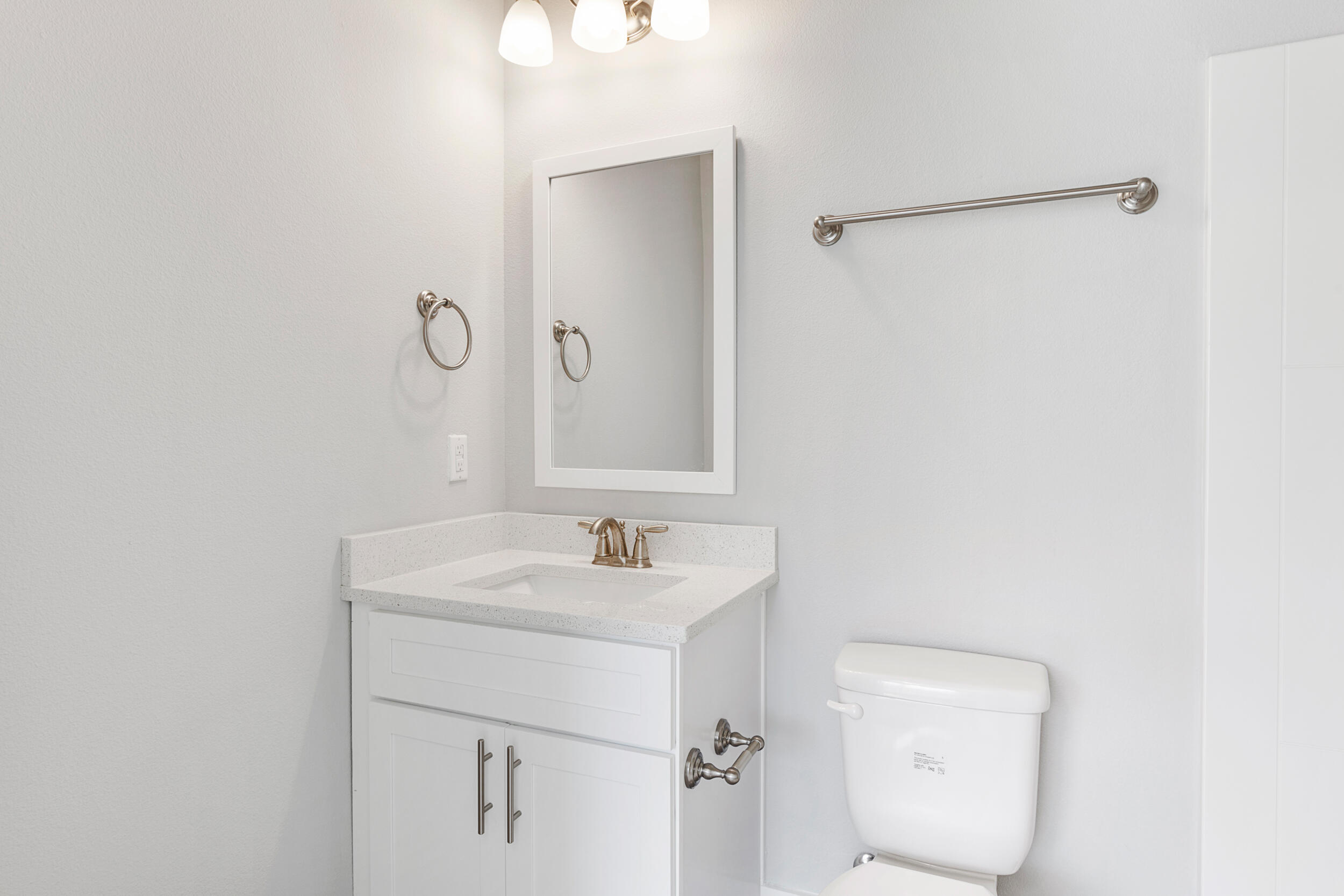 VERANDAS OF FREEPORT, THE - Residential