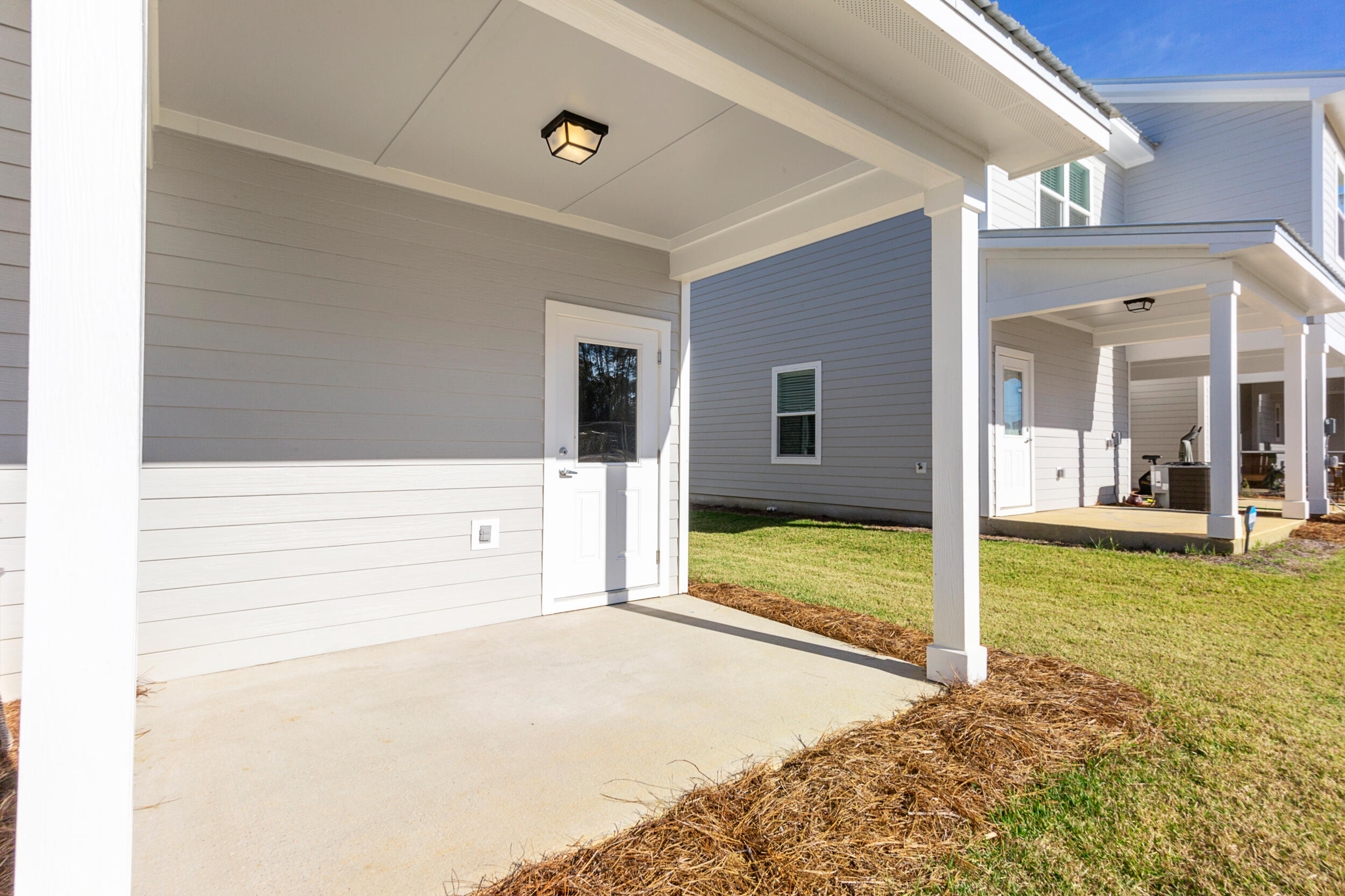 VERANDAS OF FREEPORT, THE - Residential