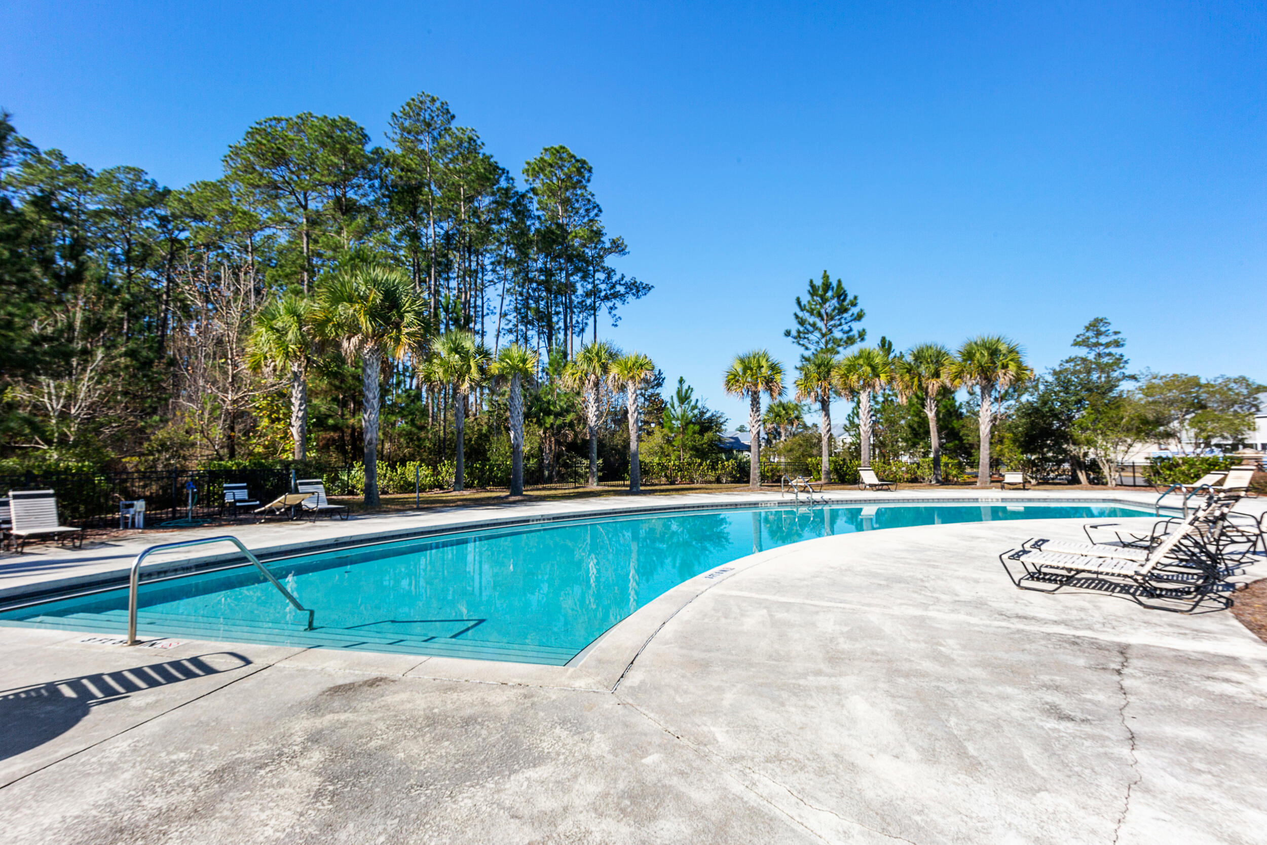 VERANDAS OF FREEPORT, THE - Residential