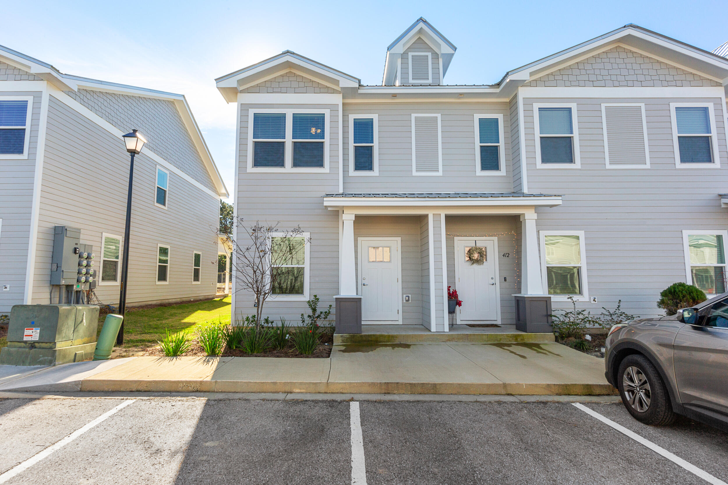 VERANDAS OF FREEPORT, THE - Residential