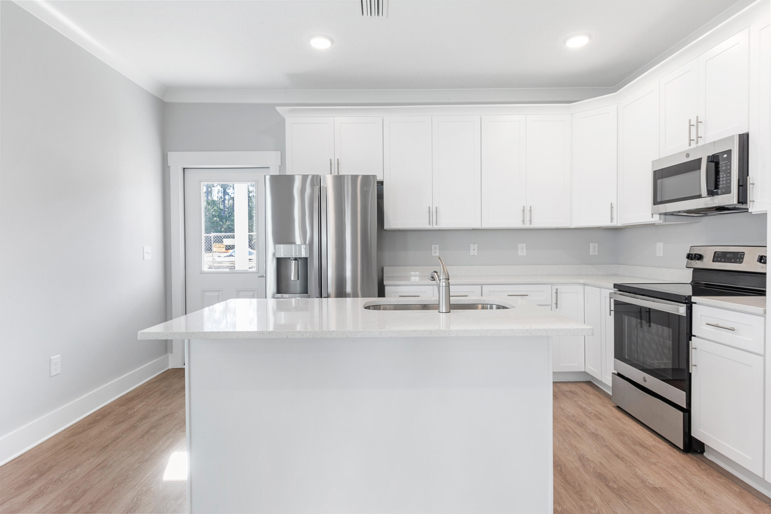 VERANDAS OF FREEPORT, THE - Residential