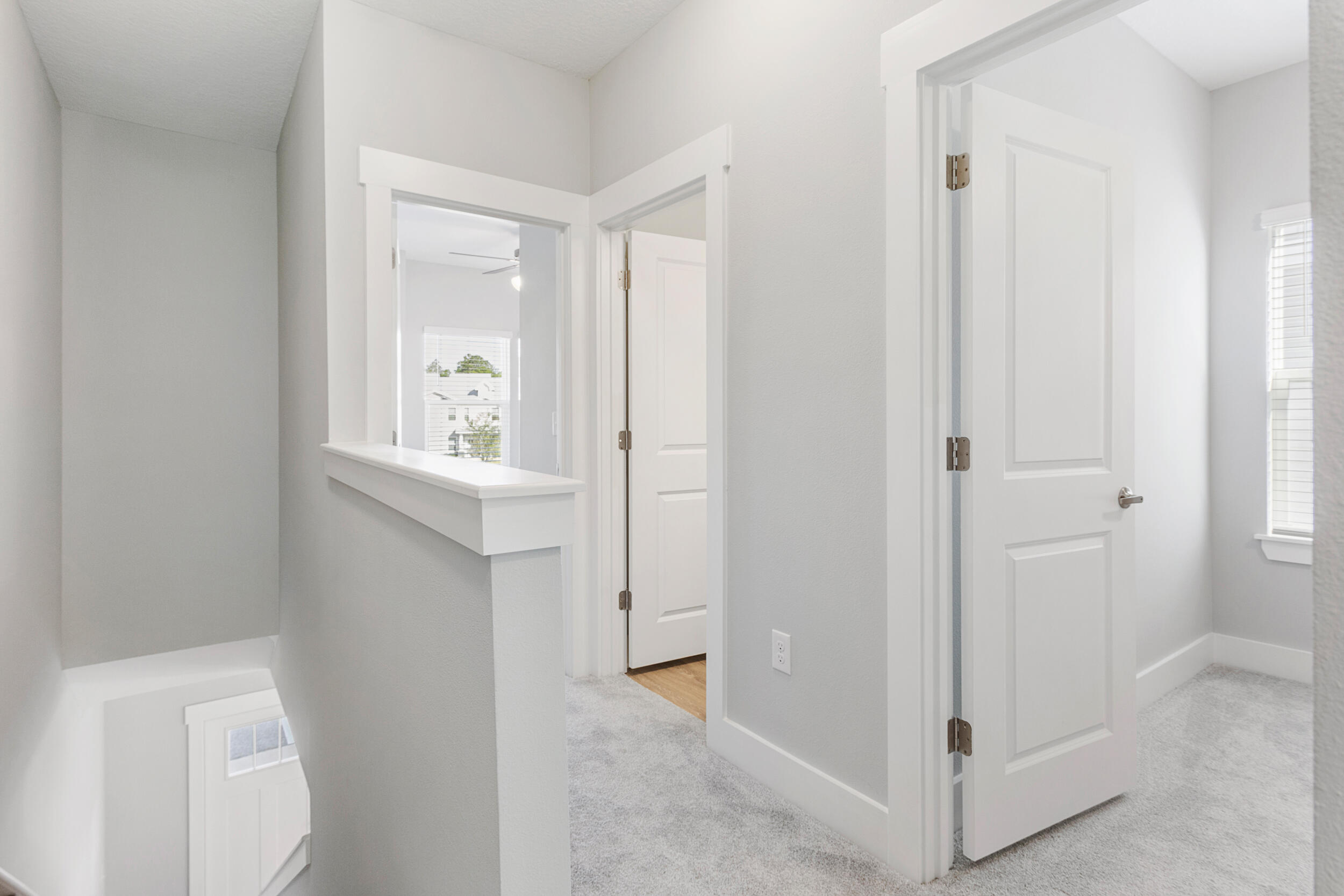 VERANDAS OF FREEPORT, THE - Residential