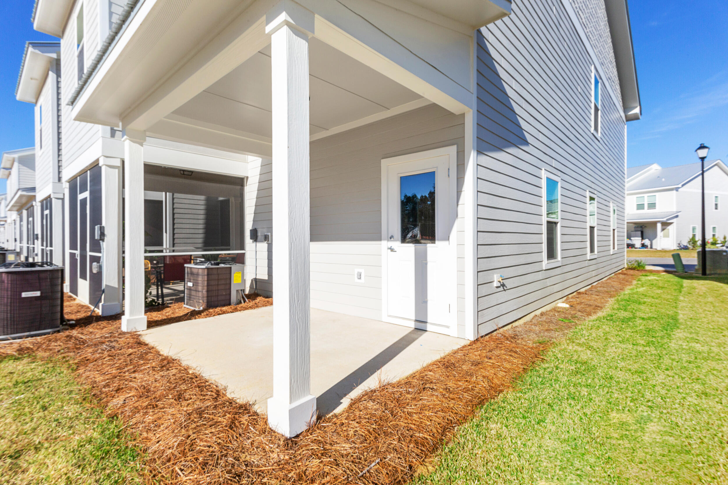 VERANDAS OF FREEPORT, THE - Residential