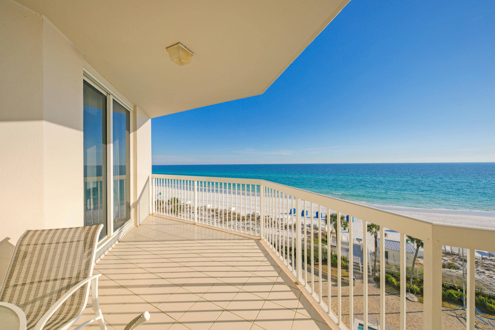 Silver Beach Towers East - Residential