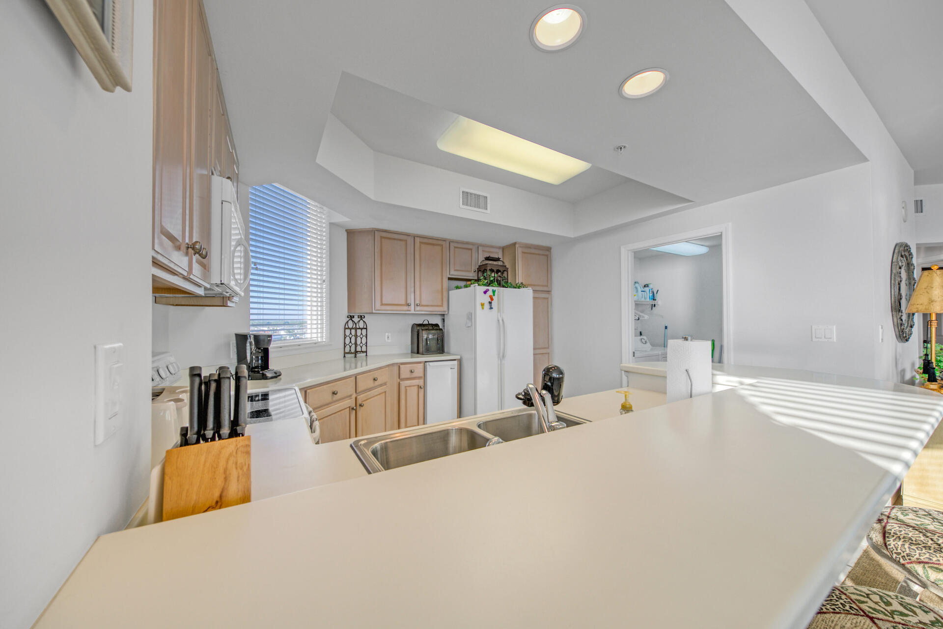 Silver Beach Towers East - Residential