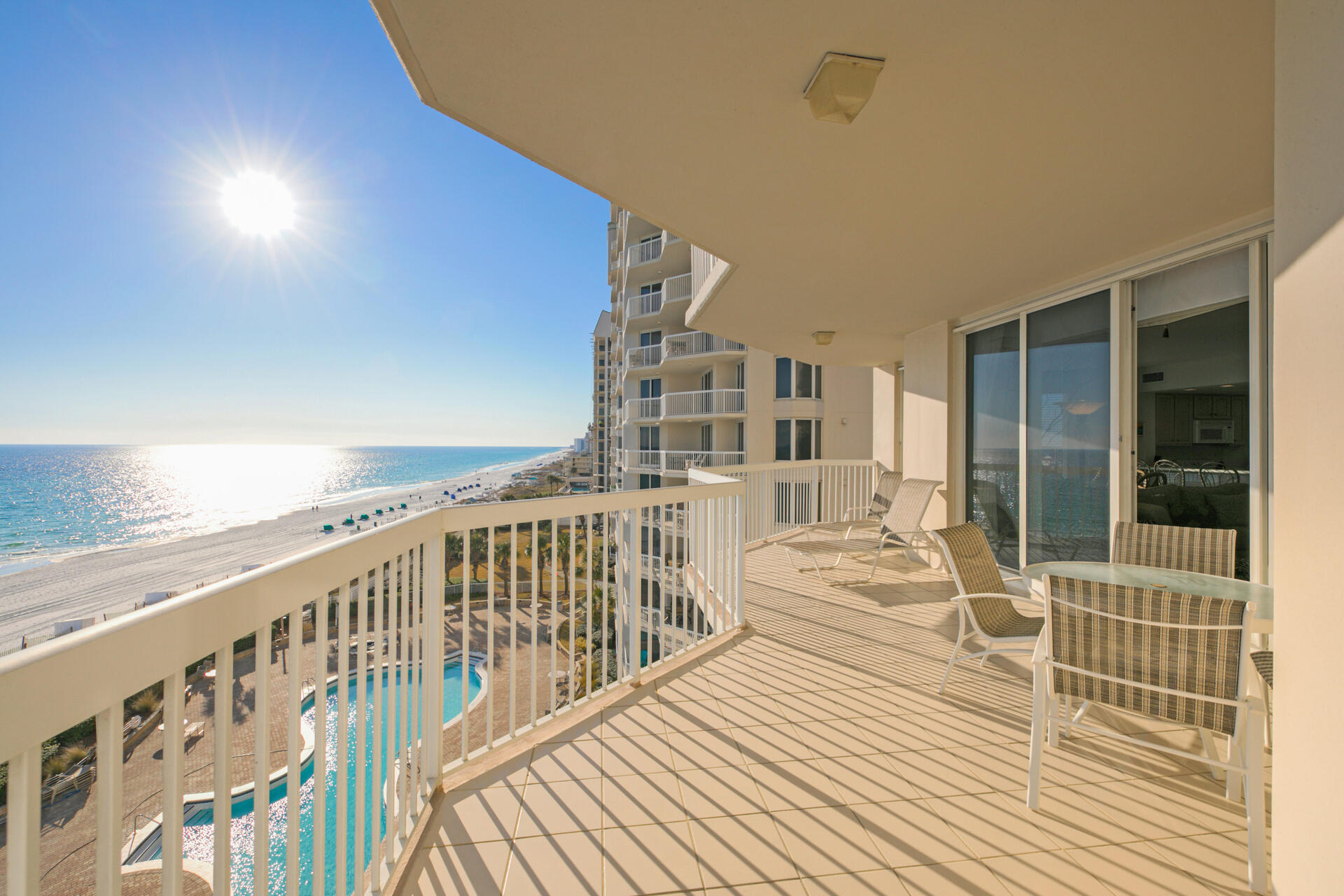 Silver Beach Towers East - Residential