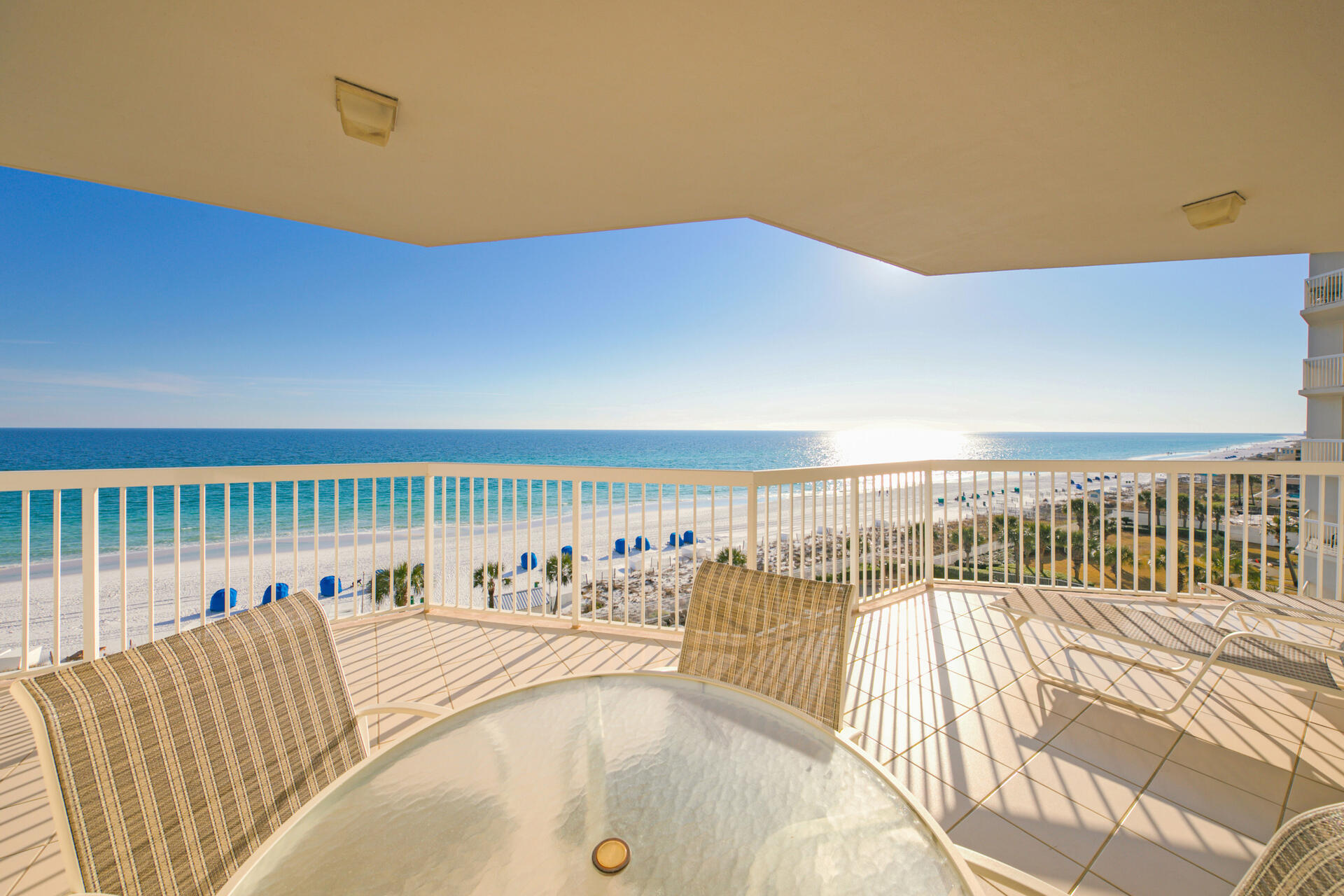 Silver Beach Towers East - Residential