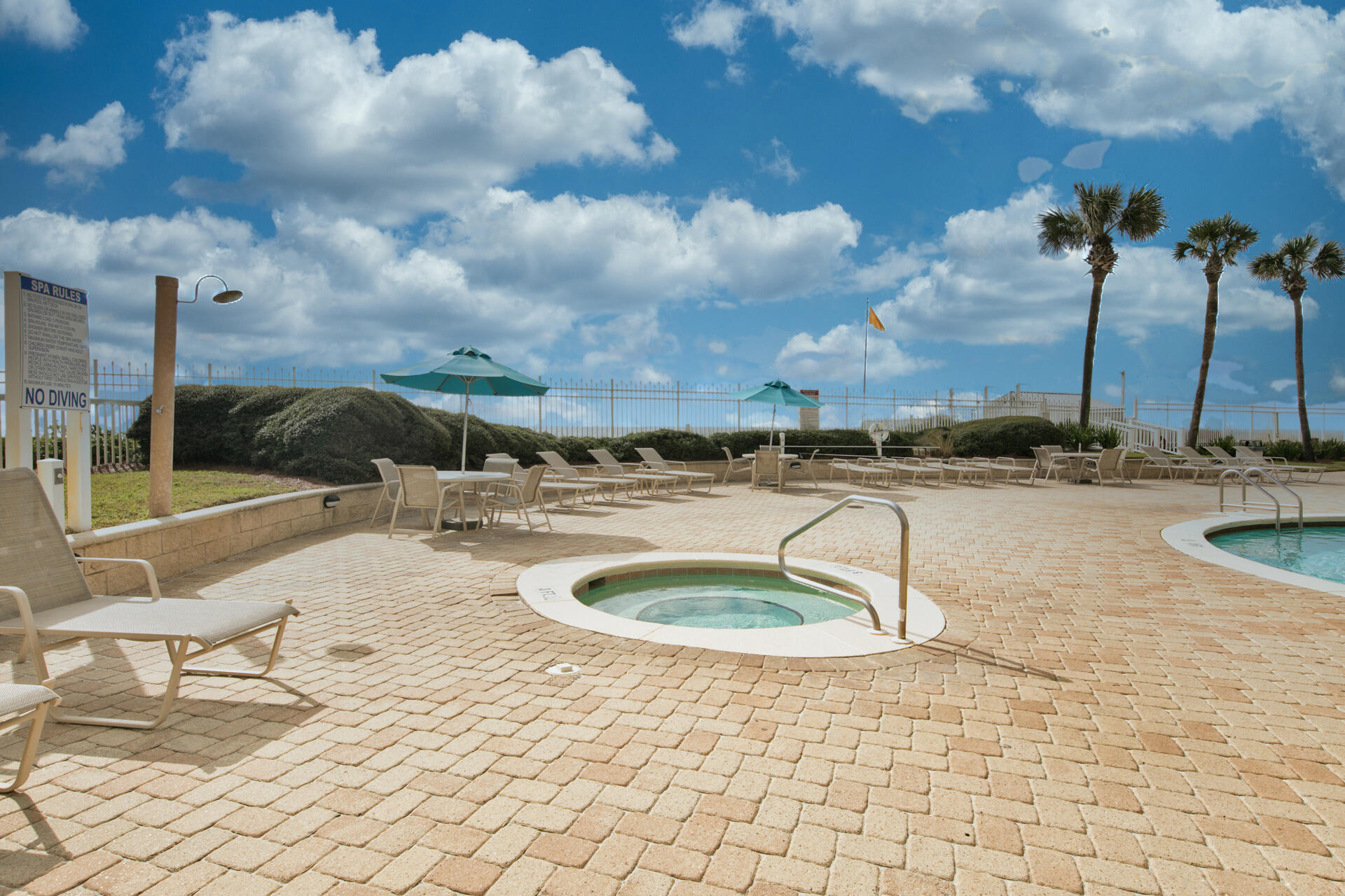 Silver Beach Towers East - Residential