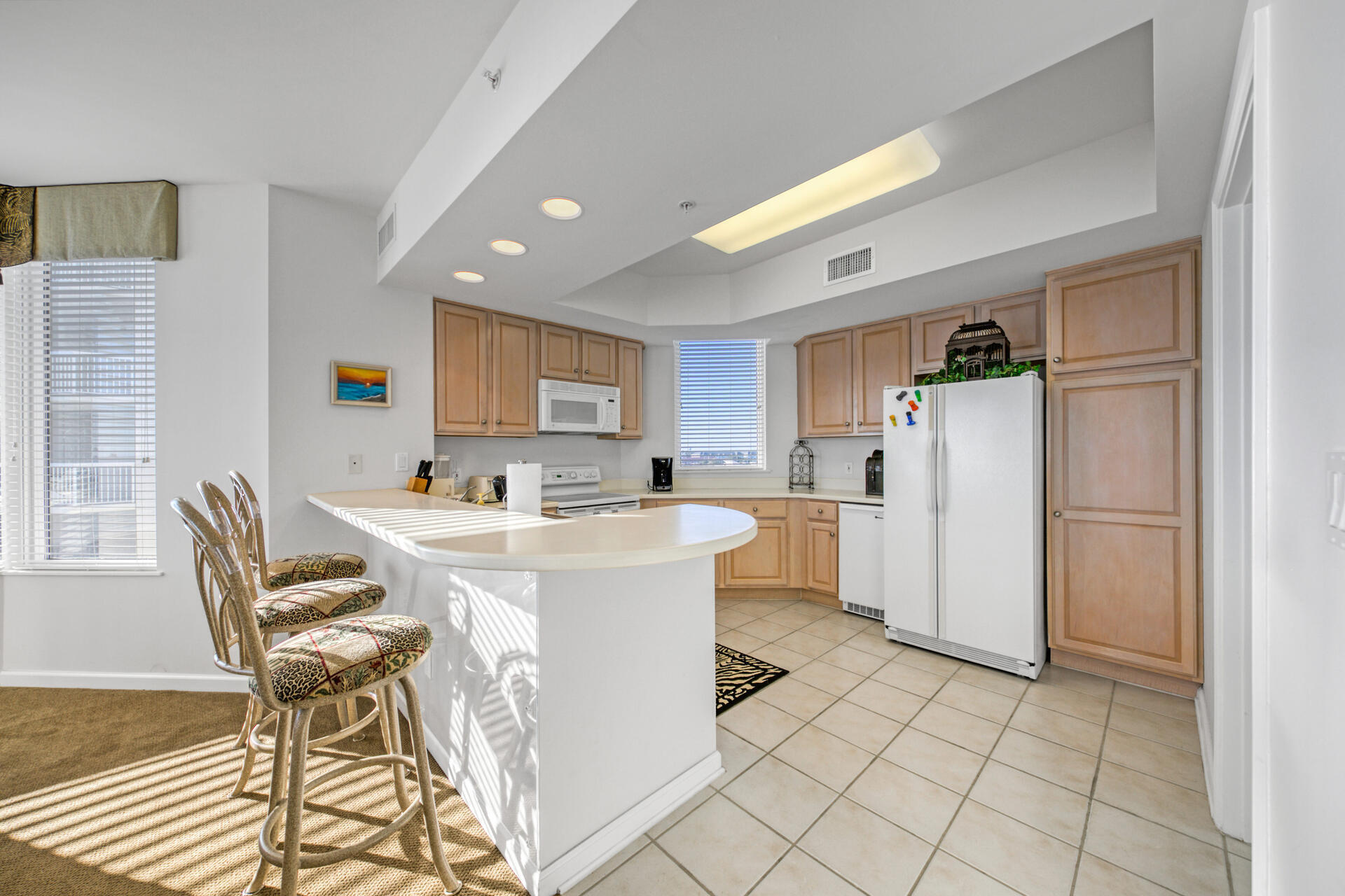 Silver Beach Towers East - Residential