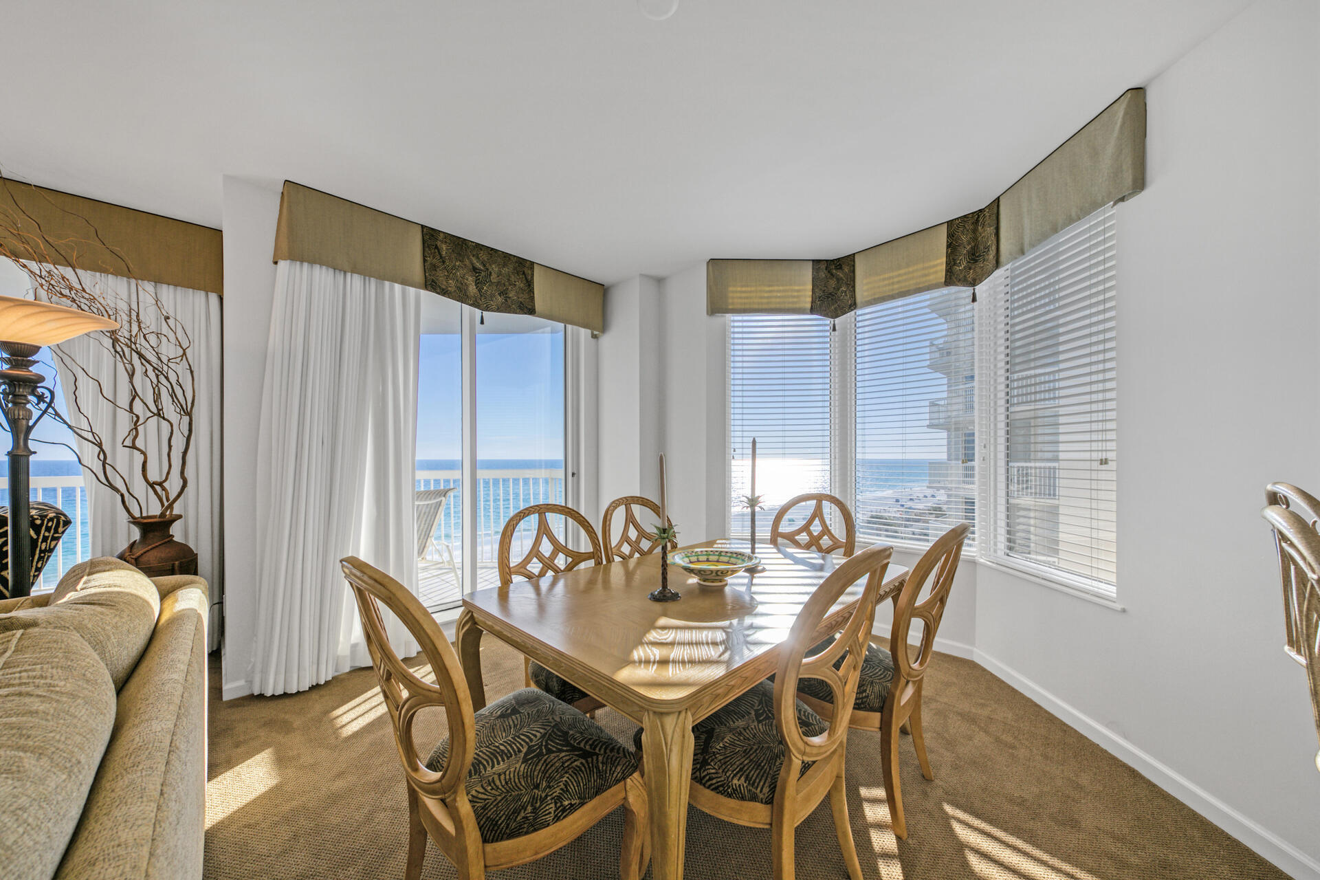 Silver Beach Towers East - Residential