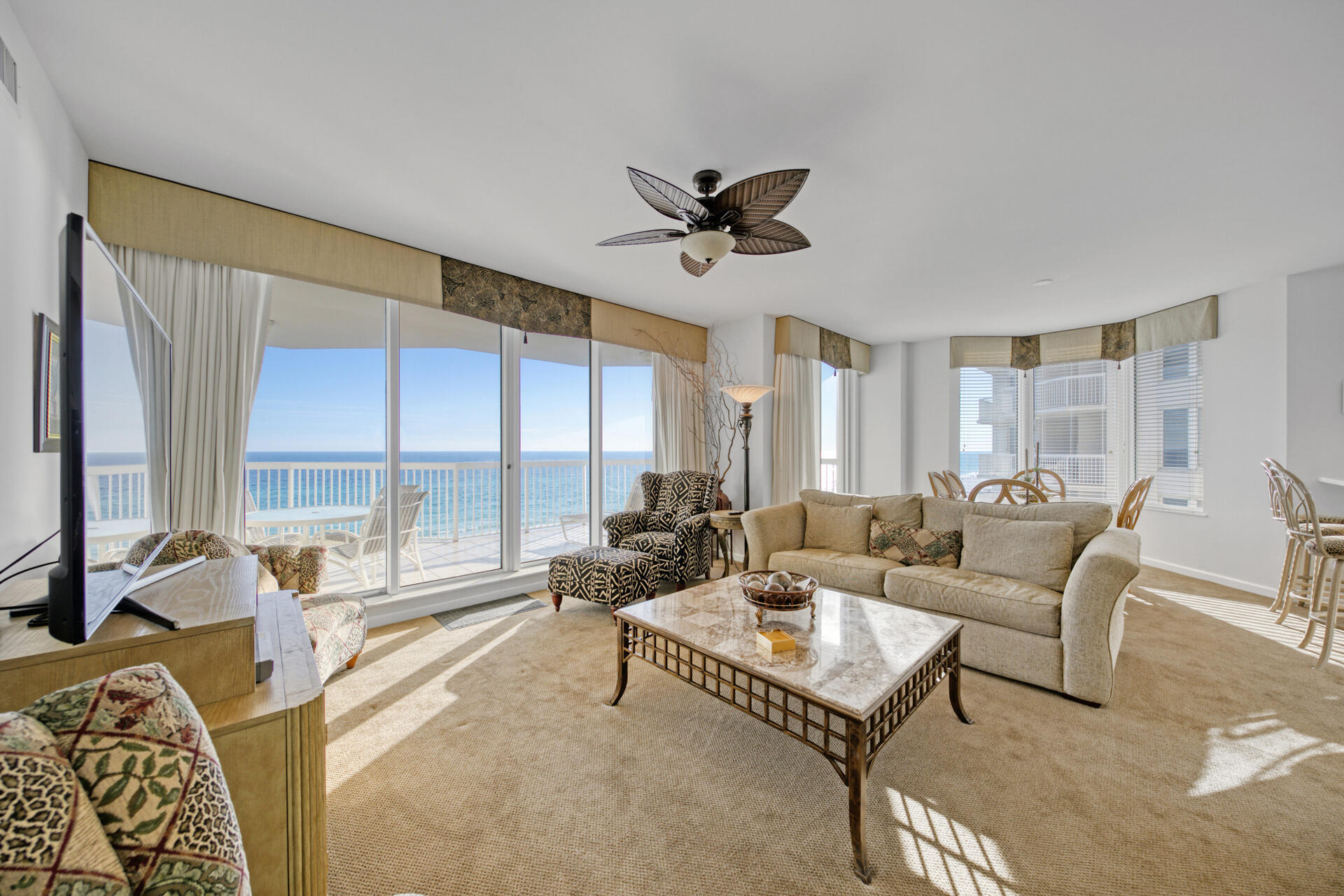 Silver Beach Towers East - Residential