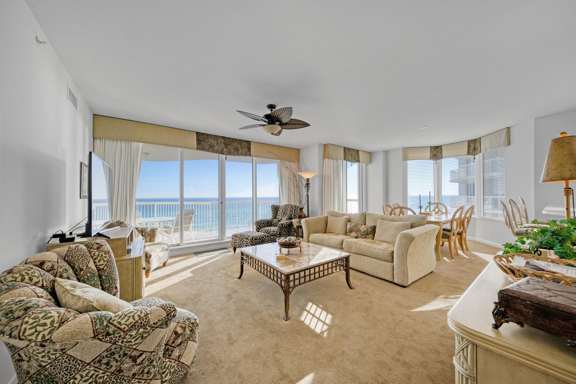 Silver Beach Towers East - Residential