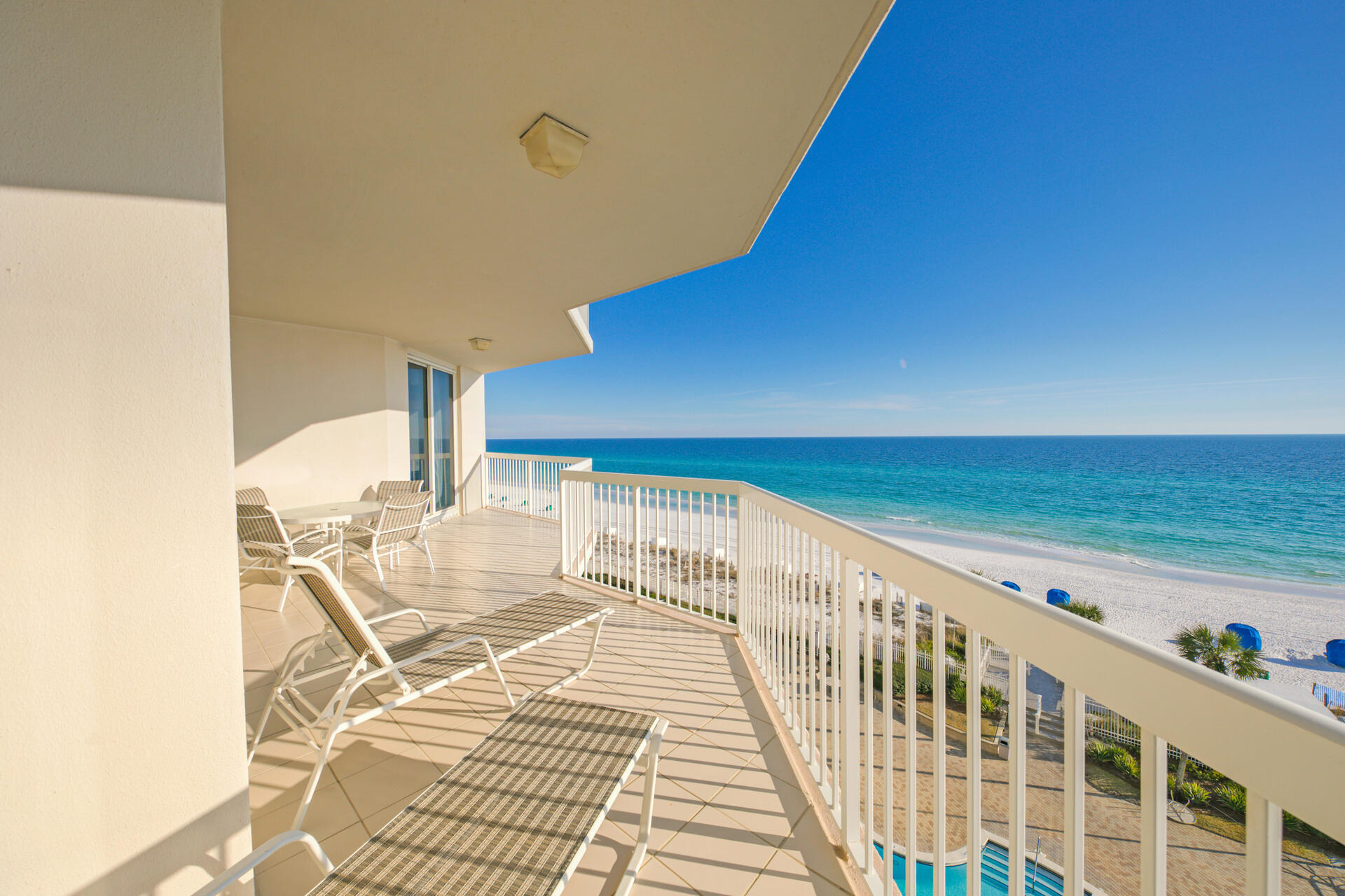 Silver Beach Towers East - Residential