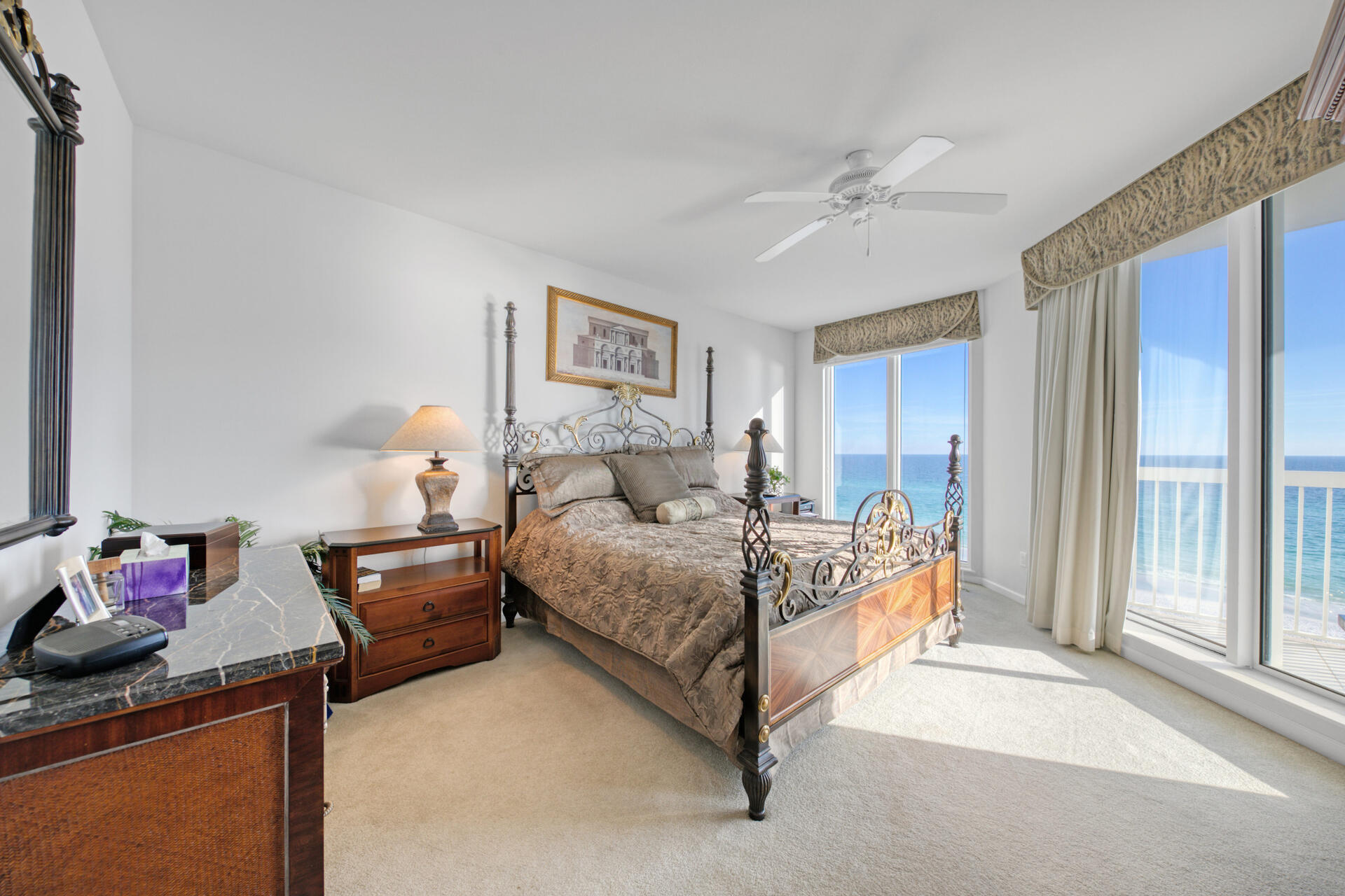 Silver Beach Towers East - Residential