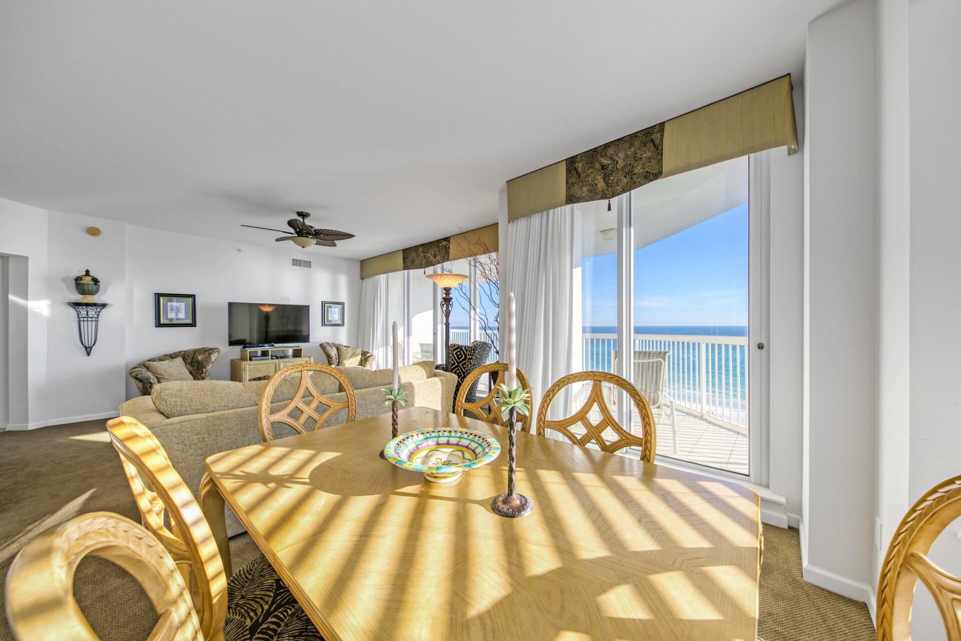 Silver Beach Towers East - Residential