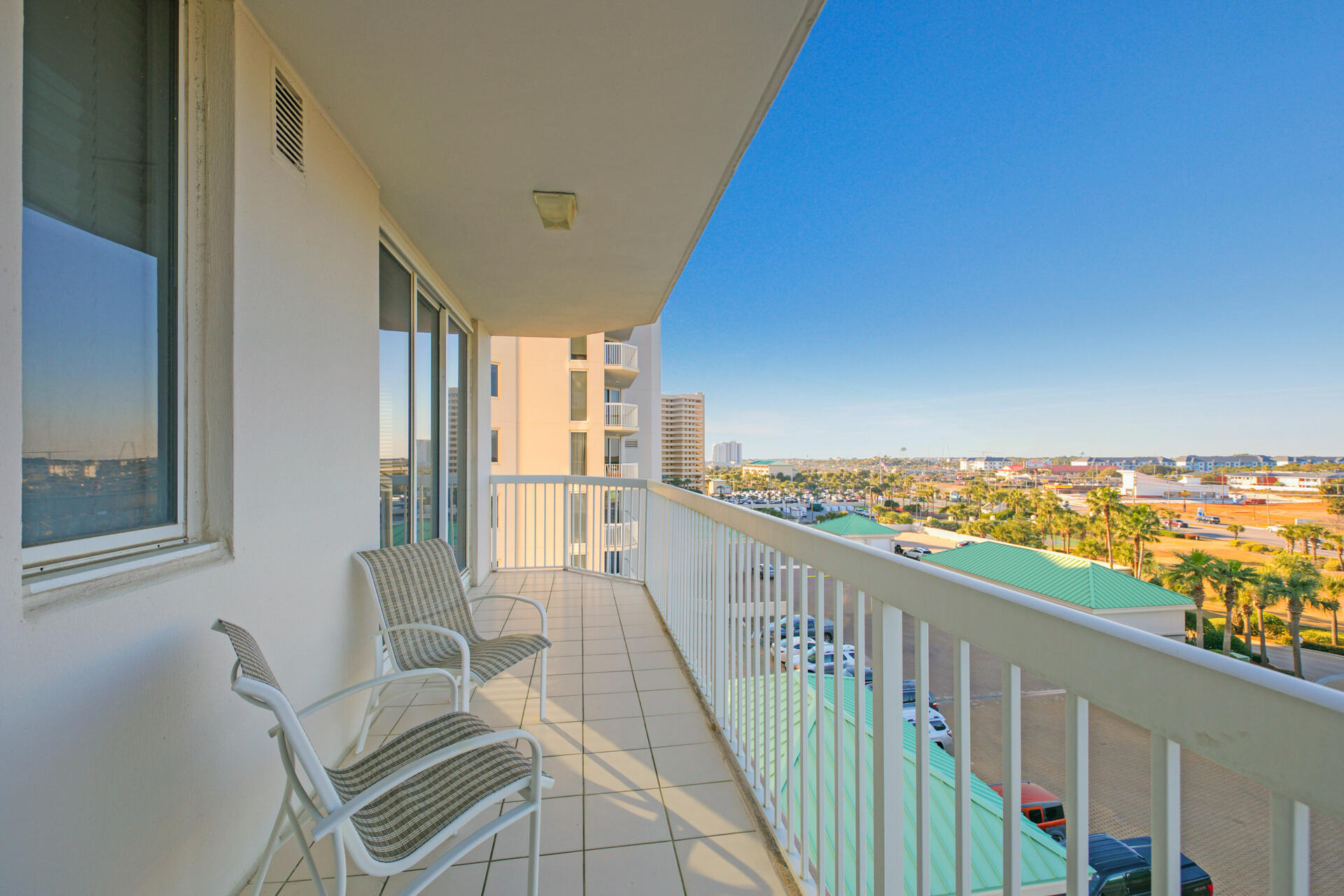 Silver Beach Towers East - Residential