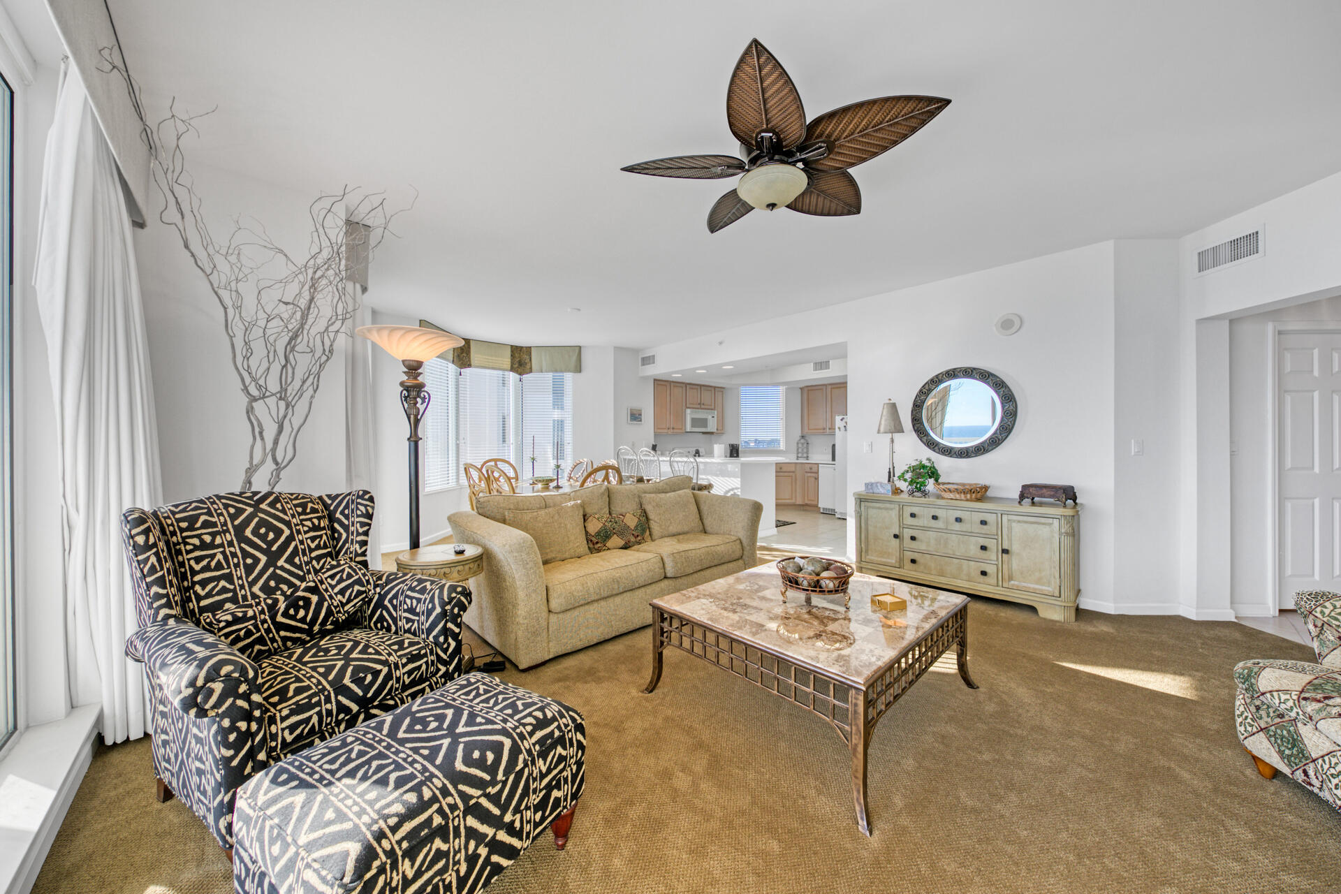 Silver Beach Towers East - Residential