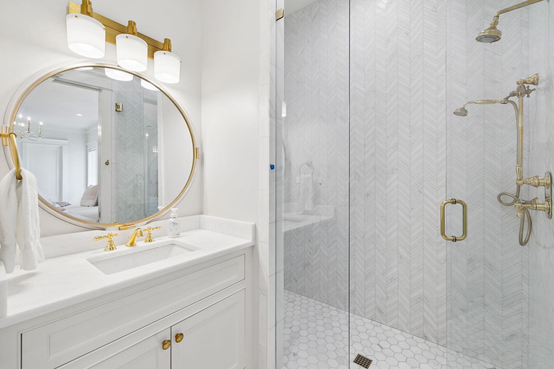 Grace Point - Residential