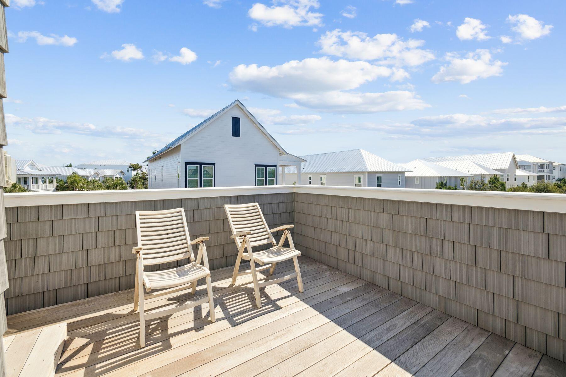 Grace Point - Residential