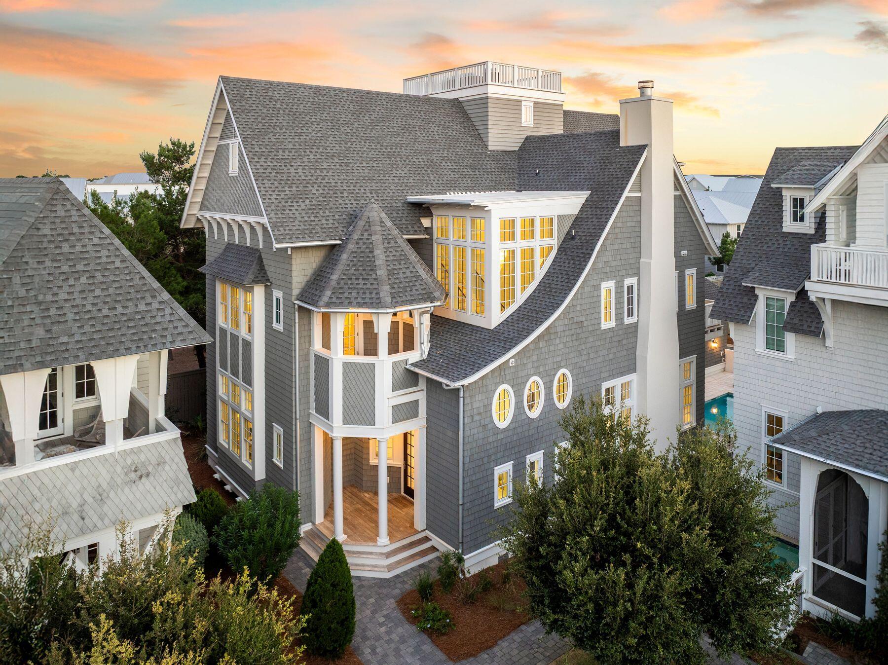 Grace Point - Residential