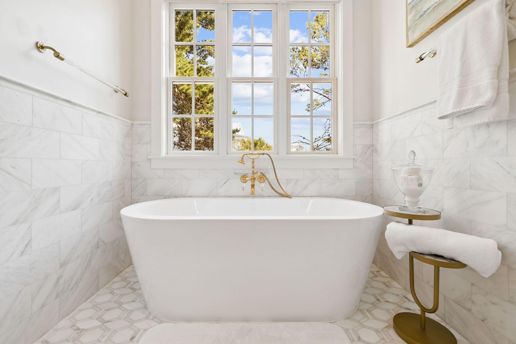 Grace Point - Residential