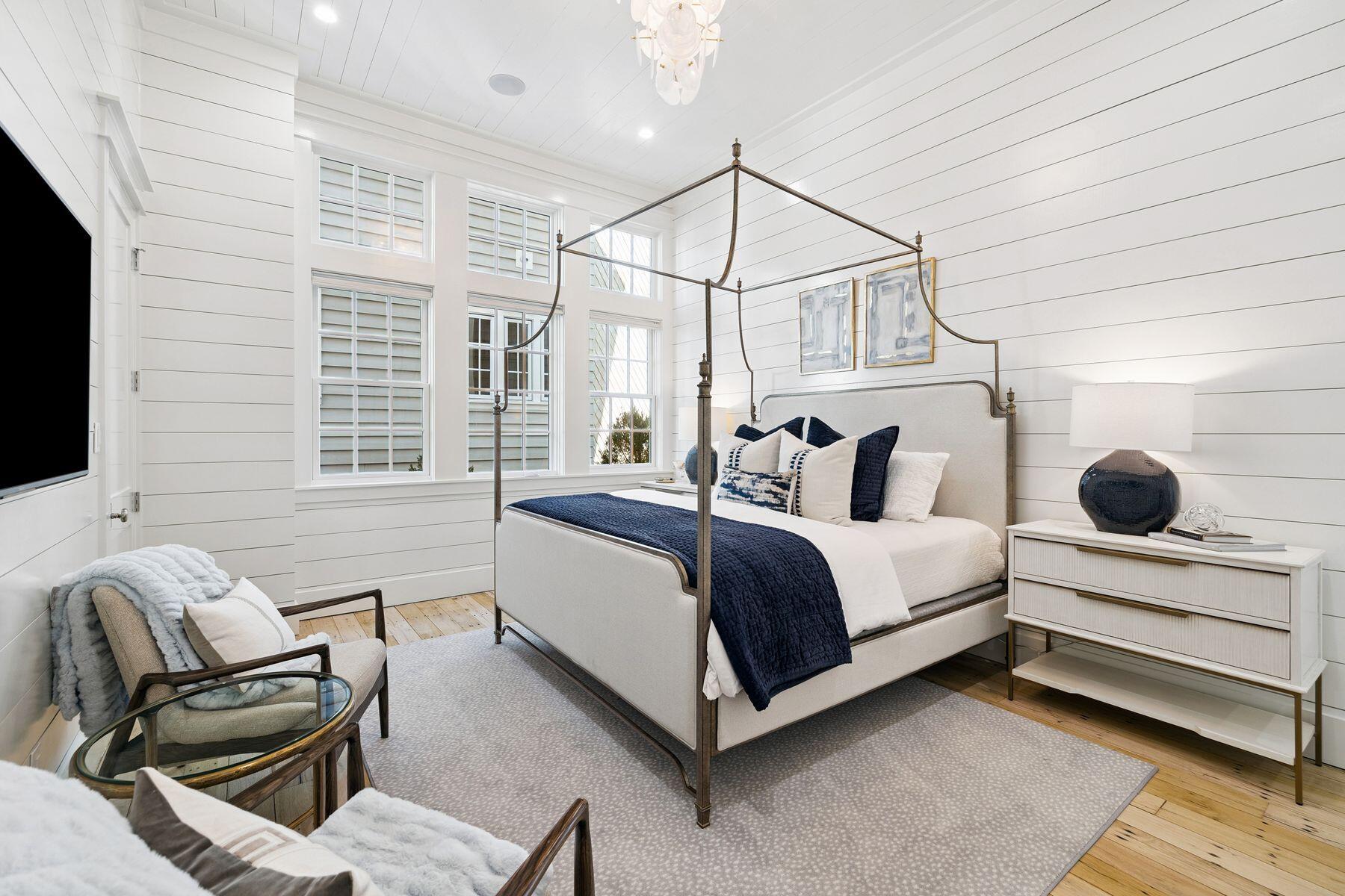 Grace Point - Residential