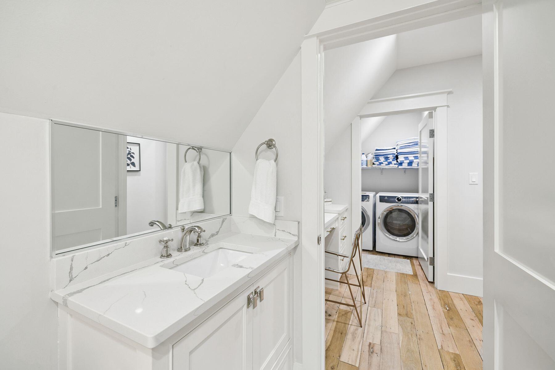 Grace Point - Residential