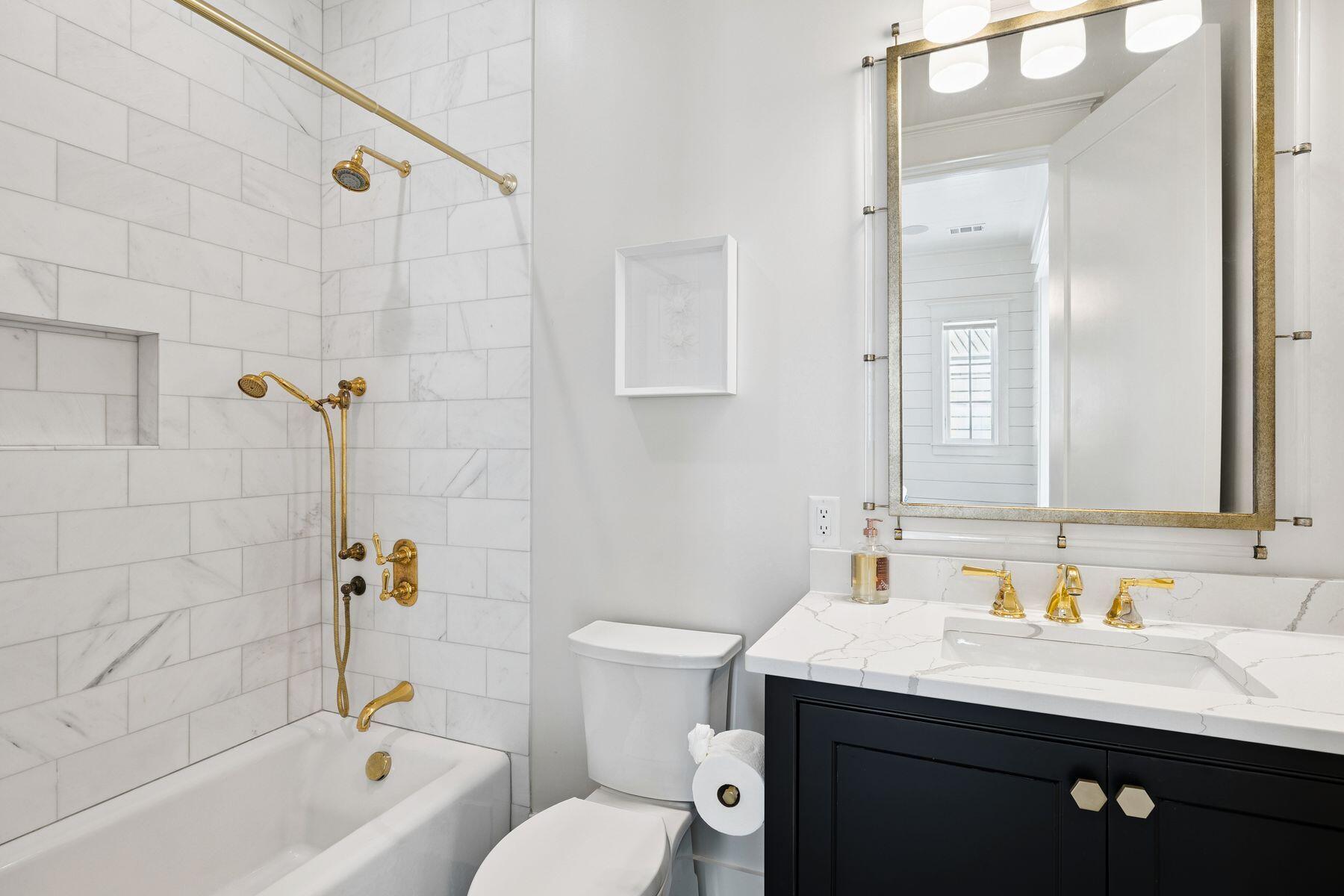 Grace Point - Residential