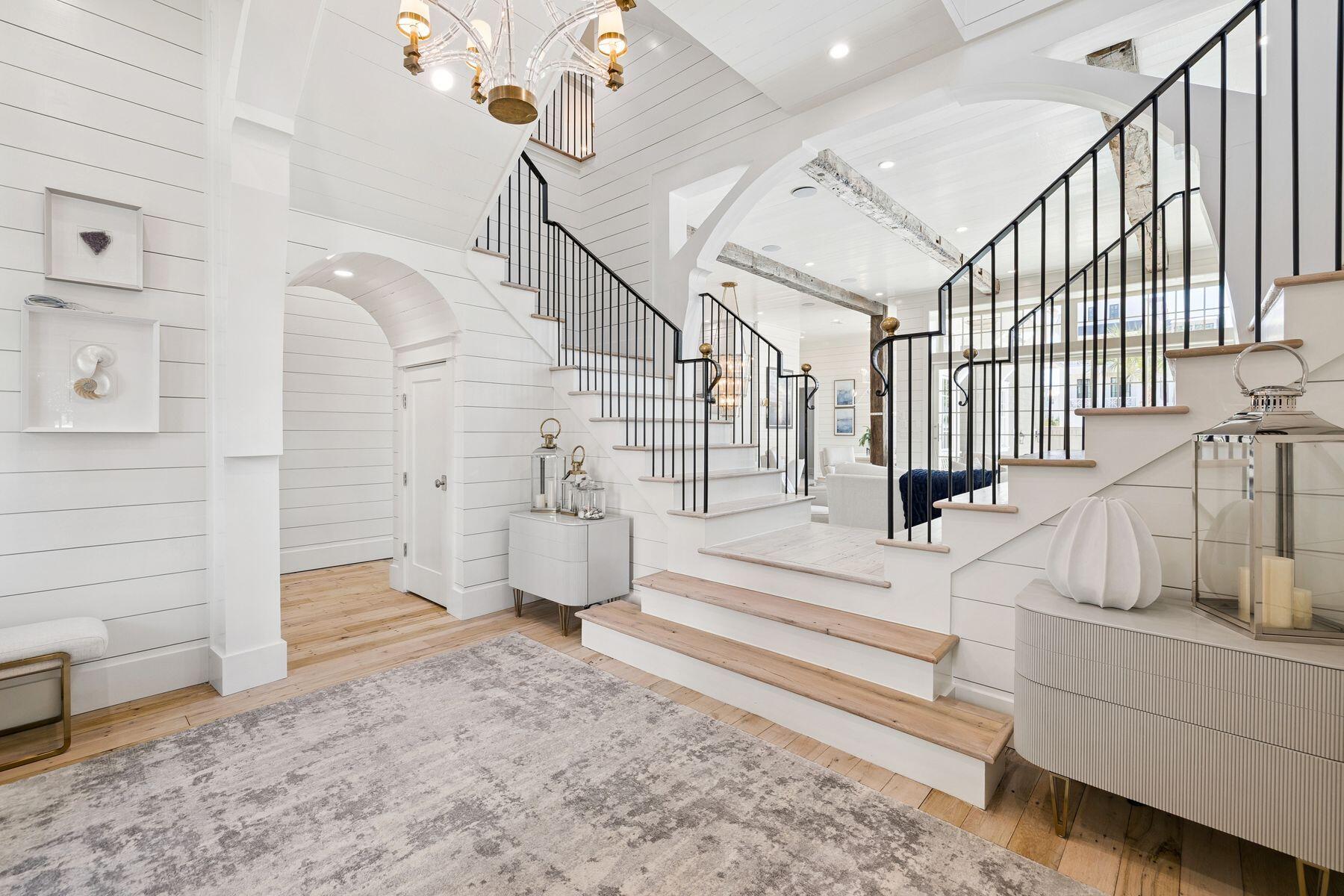 Grace Point - Residential