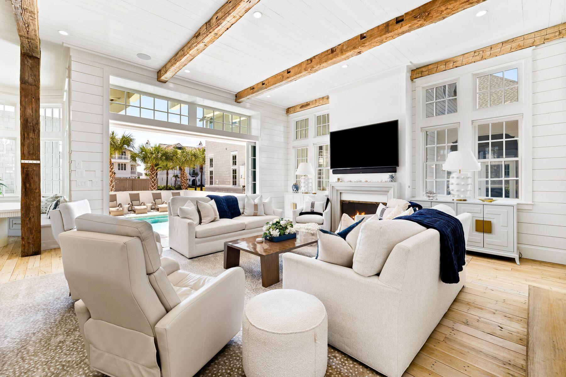 Grace Point - Residential