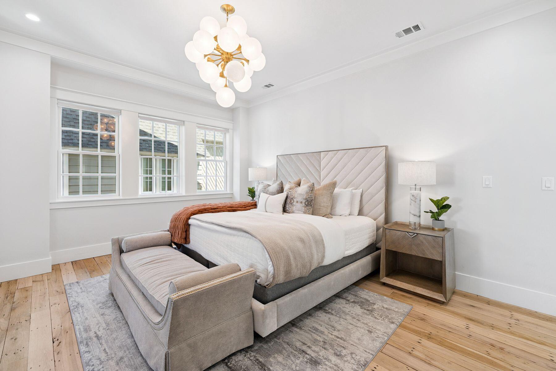 Grace Point - Residential