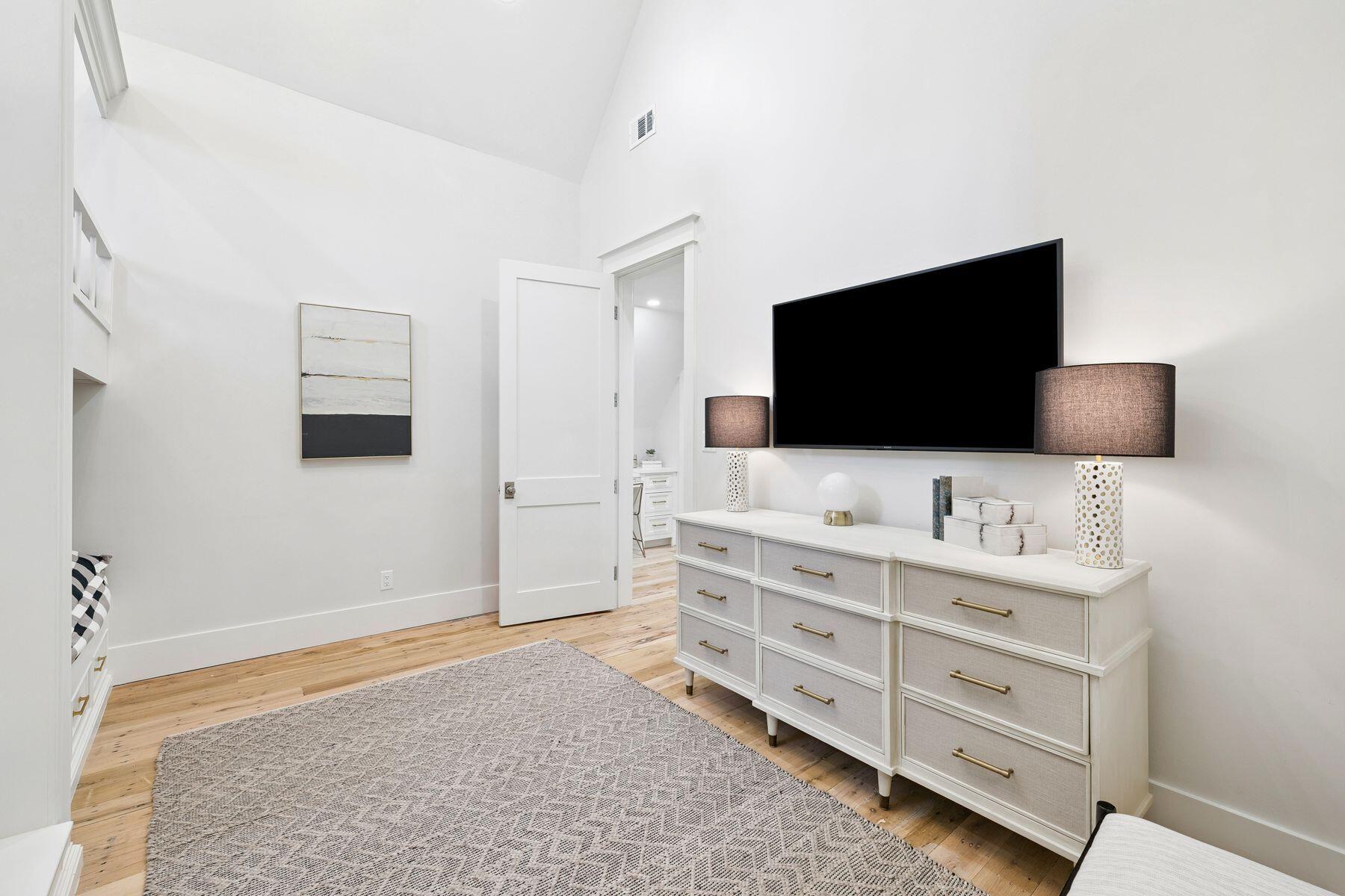 Grace Point - Residential