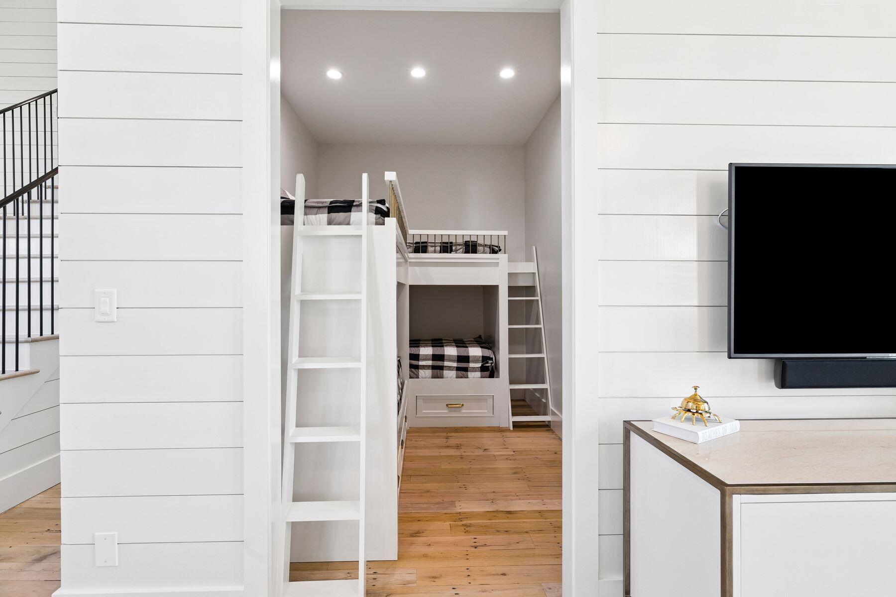 Grace Point - Residential