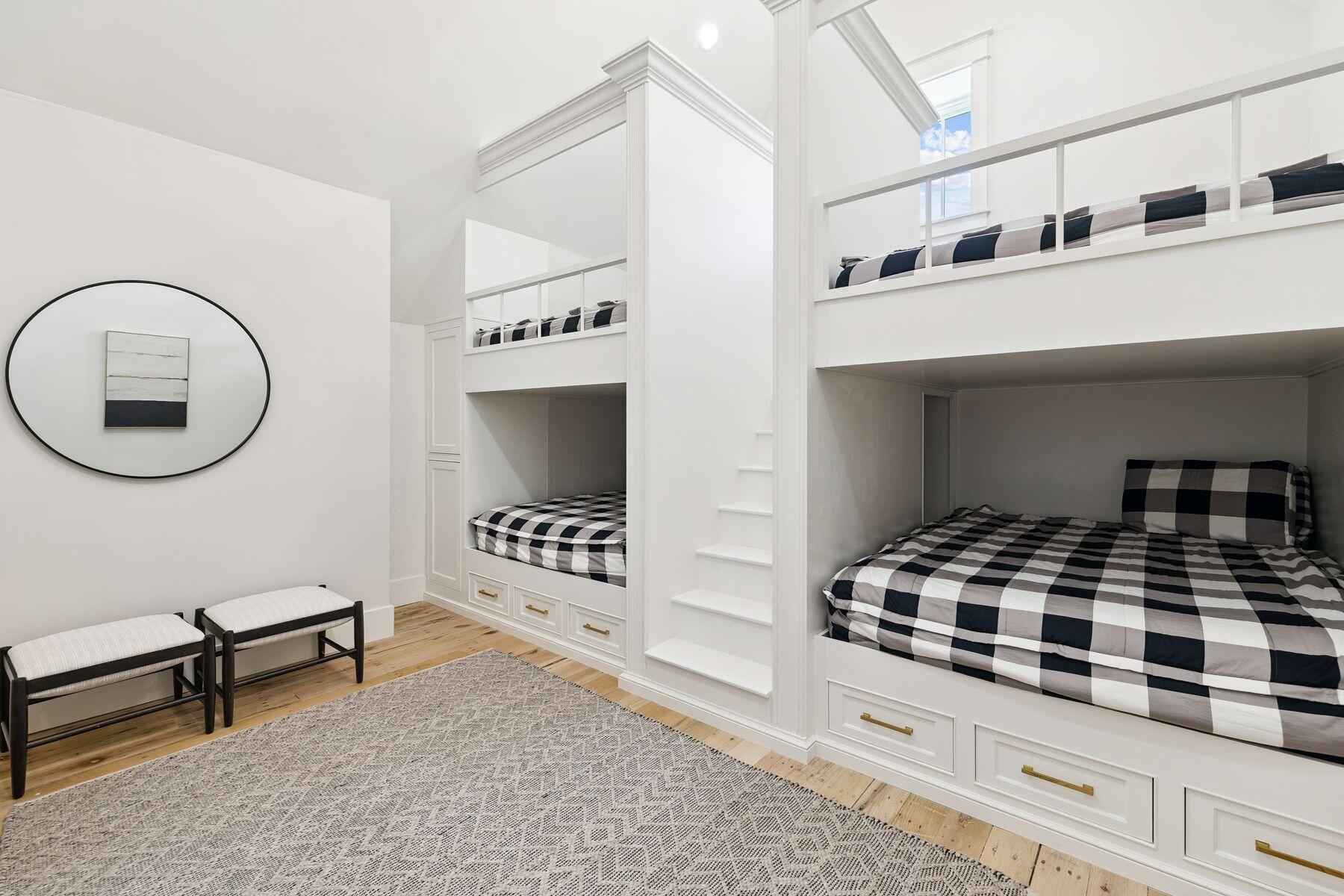 Grace Point - Residential