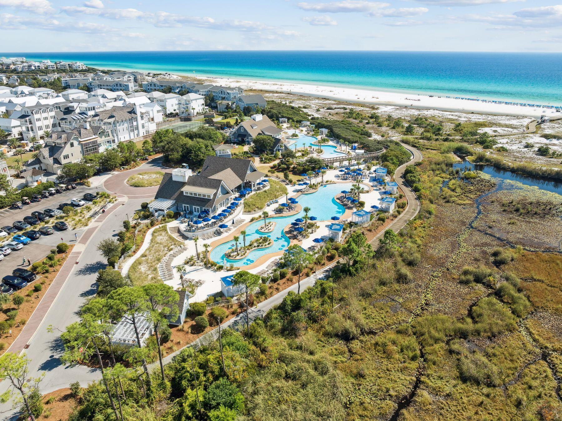 Grace Point - Residential