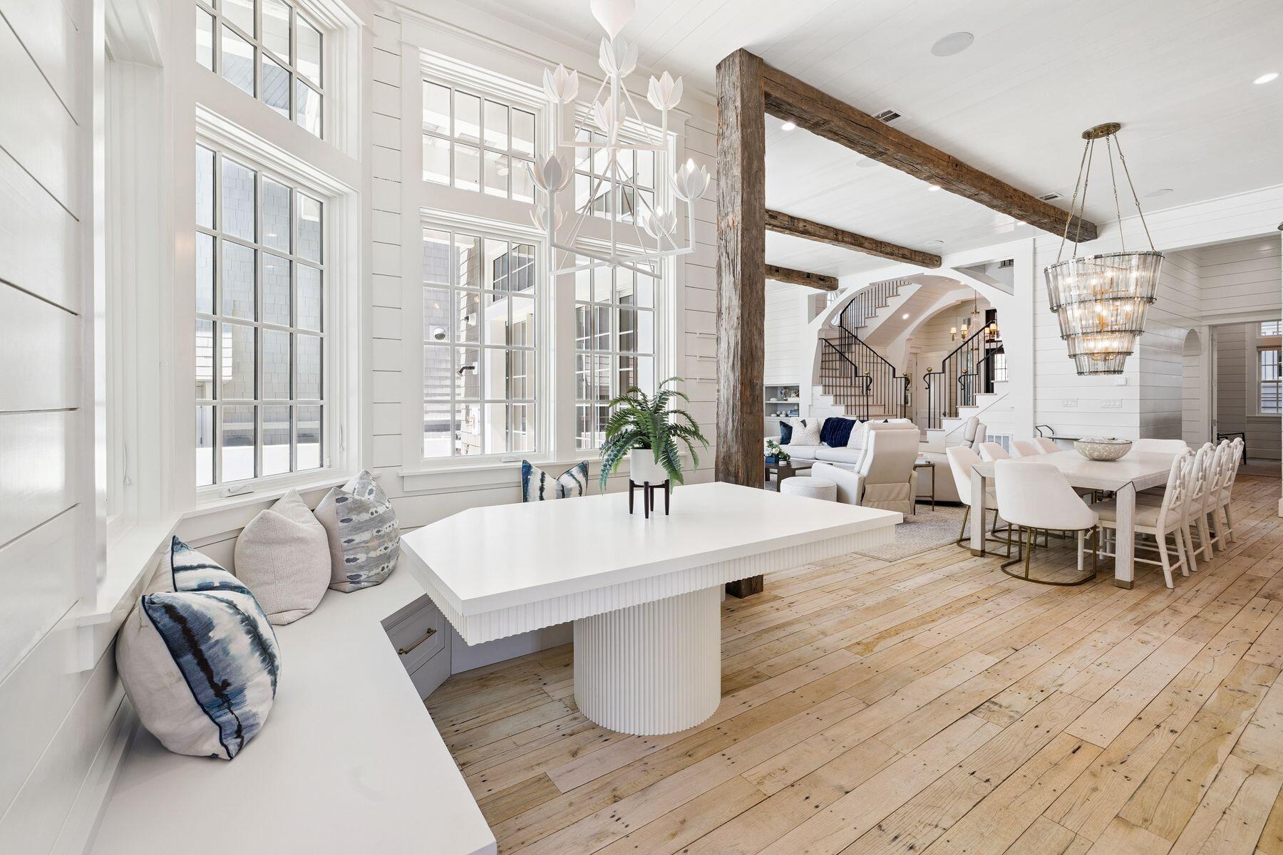 Grace Point - Residential