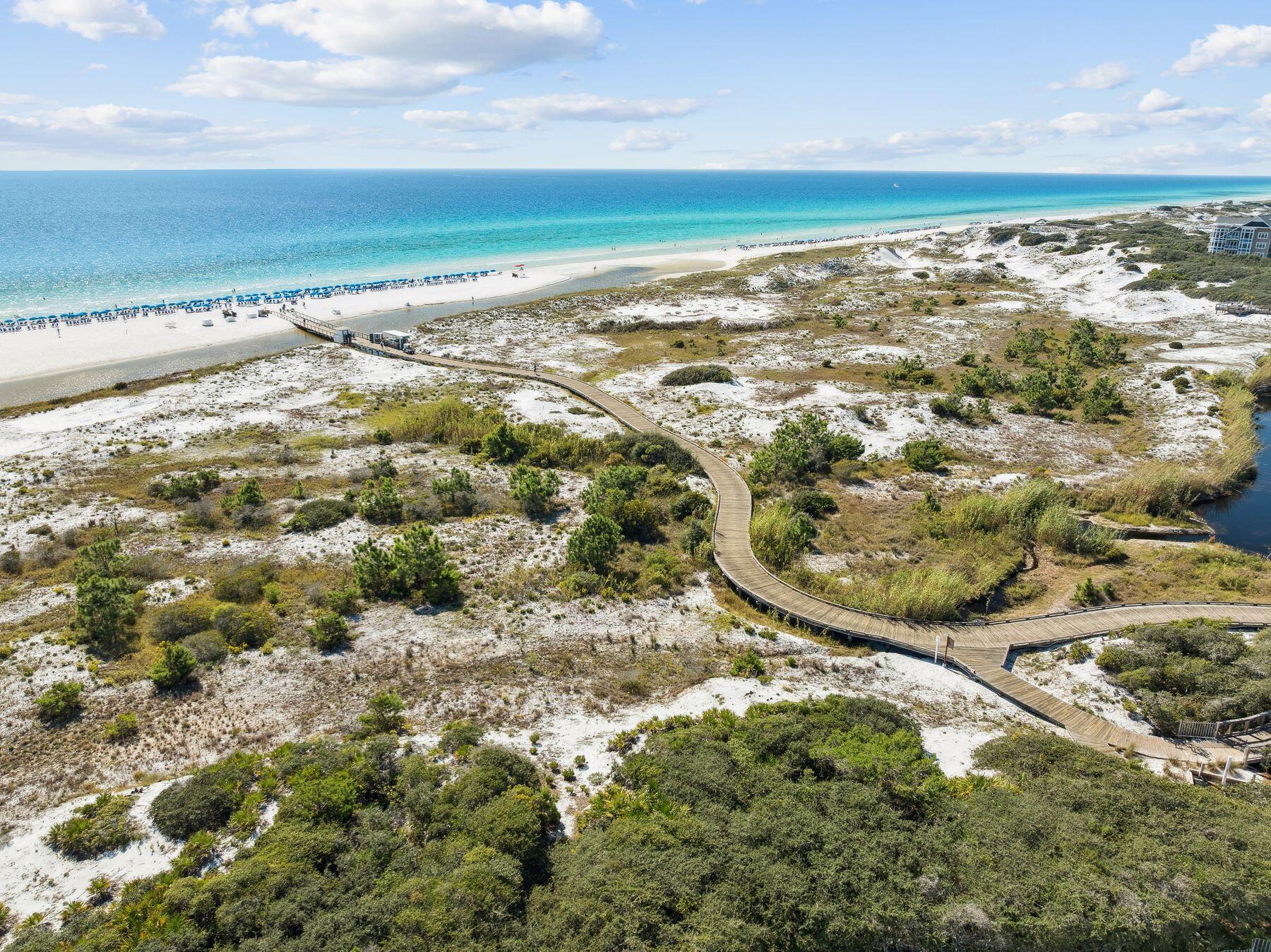 Grace Point - Residential