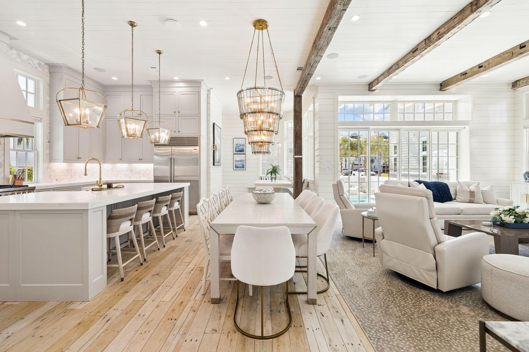 Grace Point - Residential