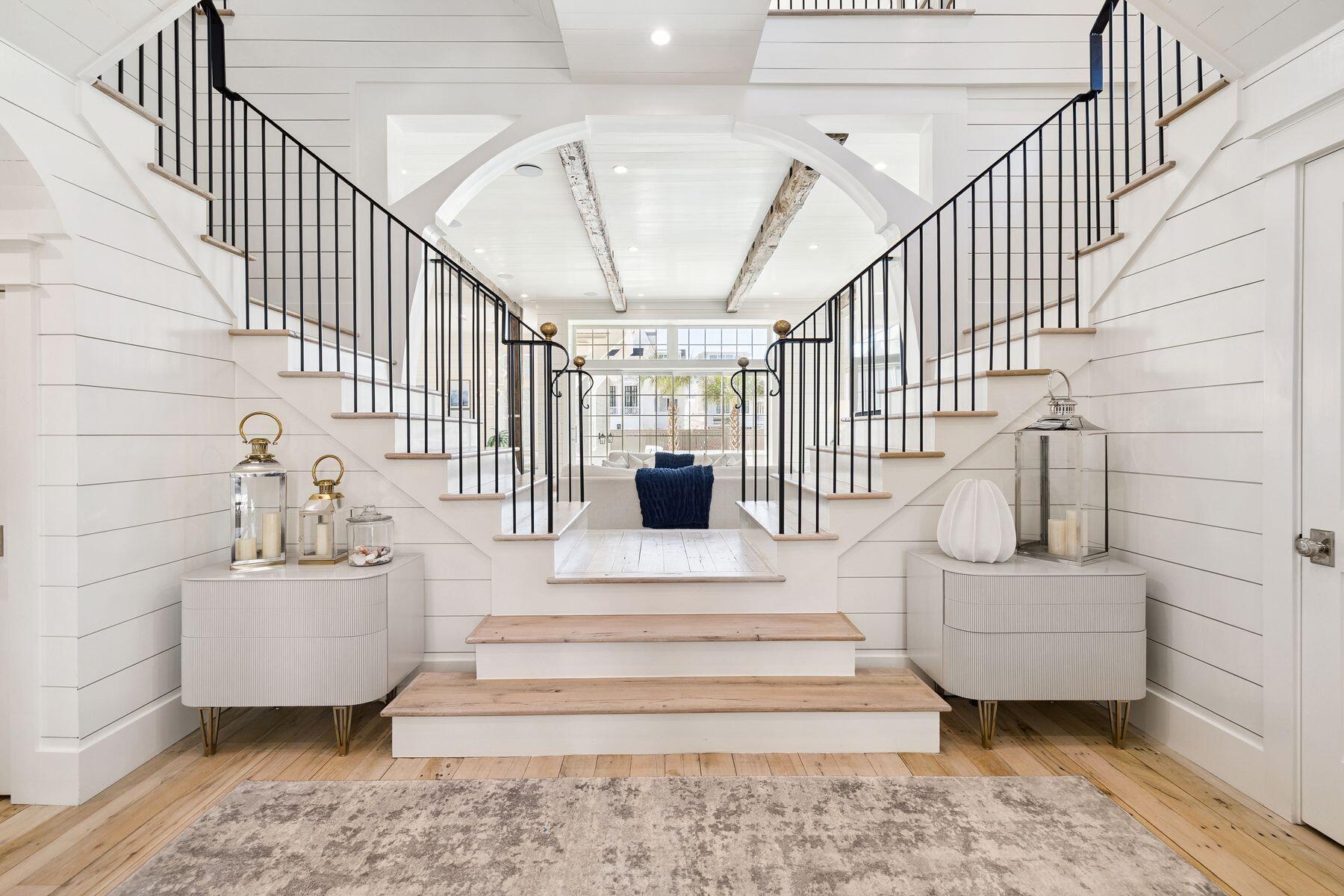 Grace Point - Residential