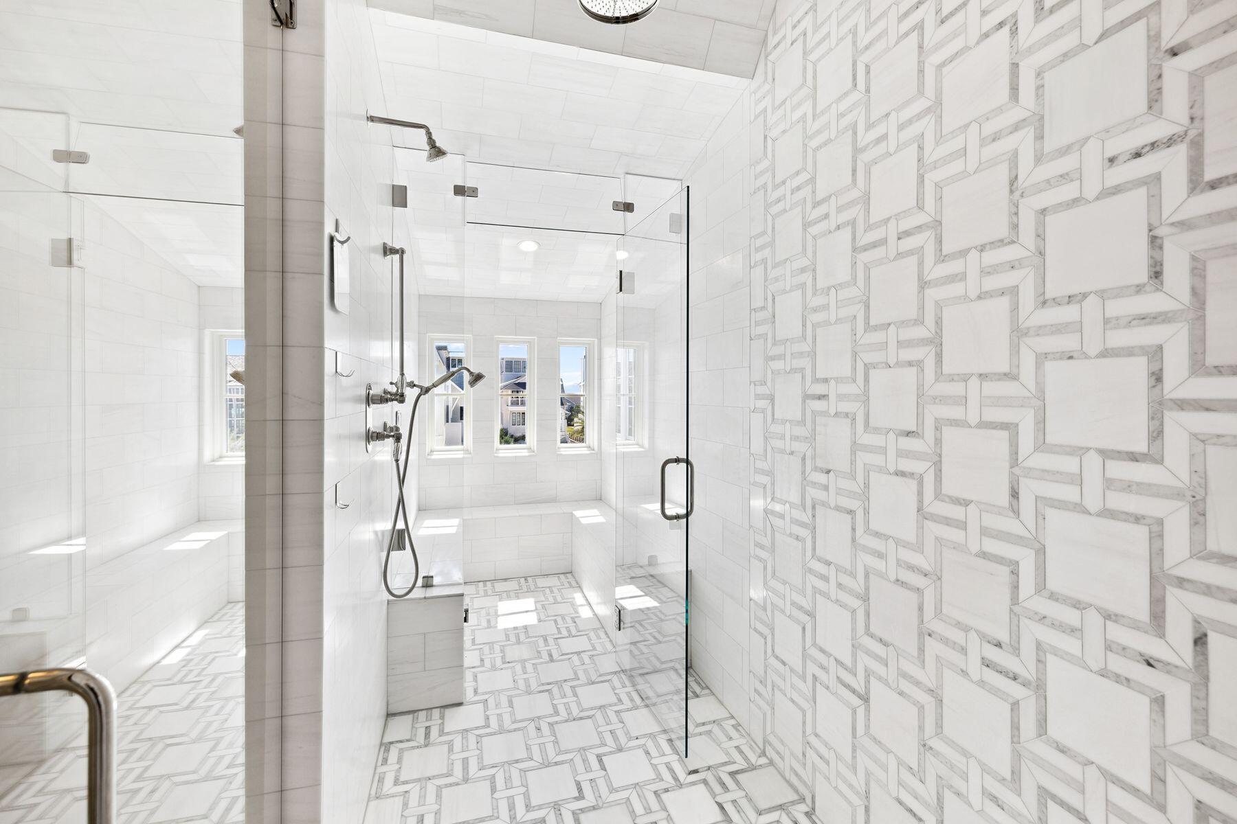 Grace Point - Residential