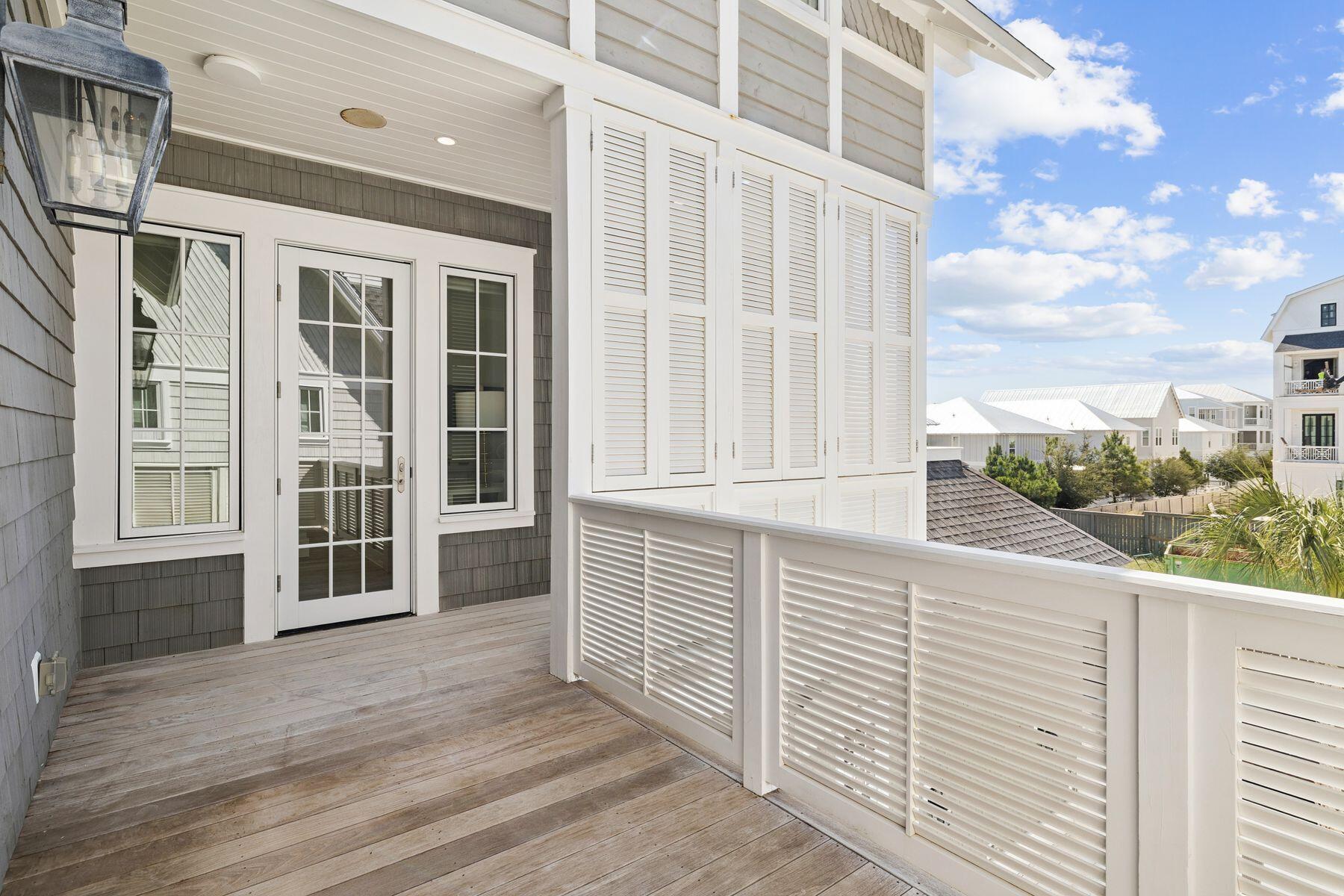 Grace Point - Residential