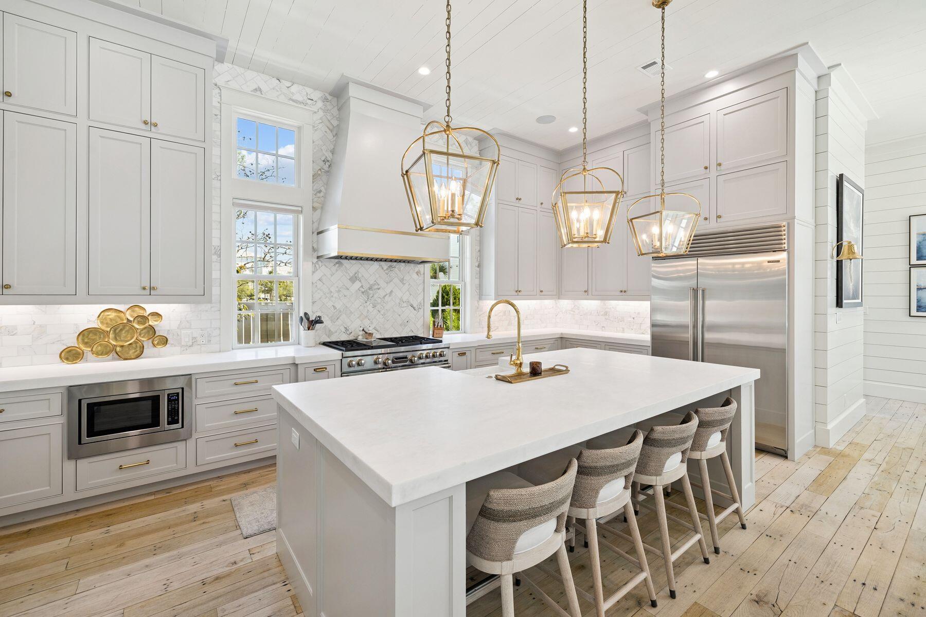 Grace Point - Residential