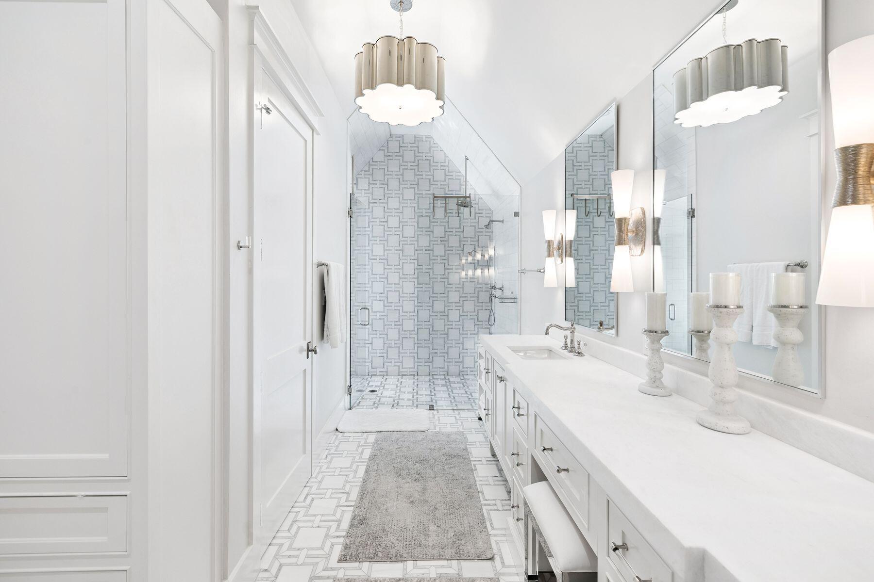 Grace Point - Residential