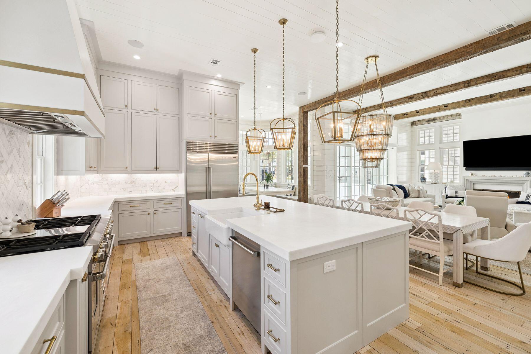 Grace Point - Residential