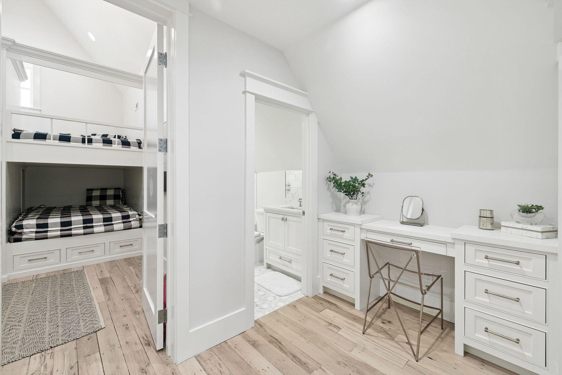 Grace Point - Residential