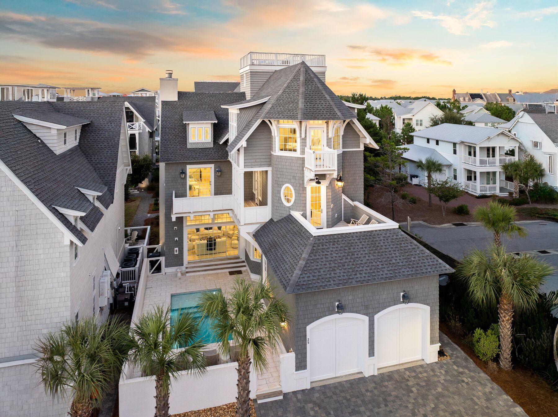 Grace Point - Residential